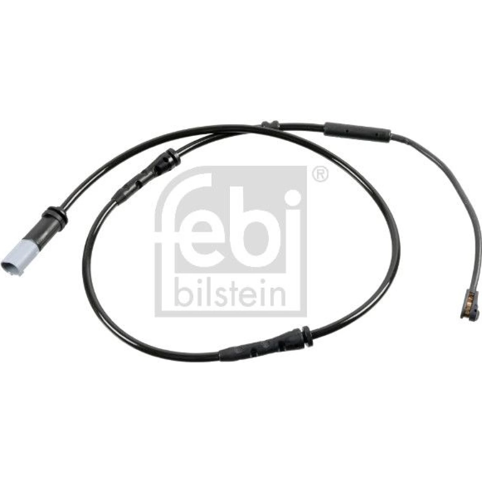 FEBI BILSTEIN Verschleißsensor 37437