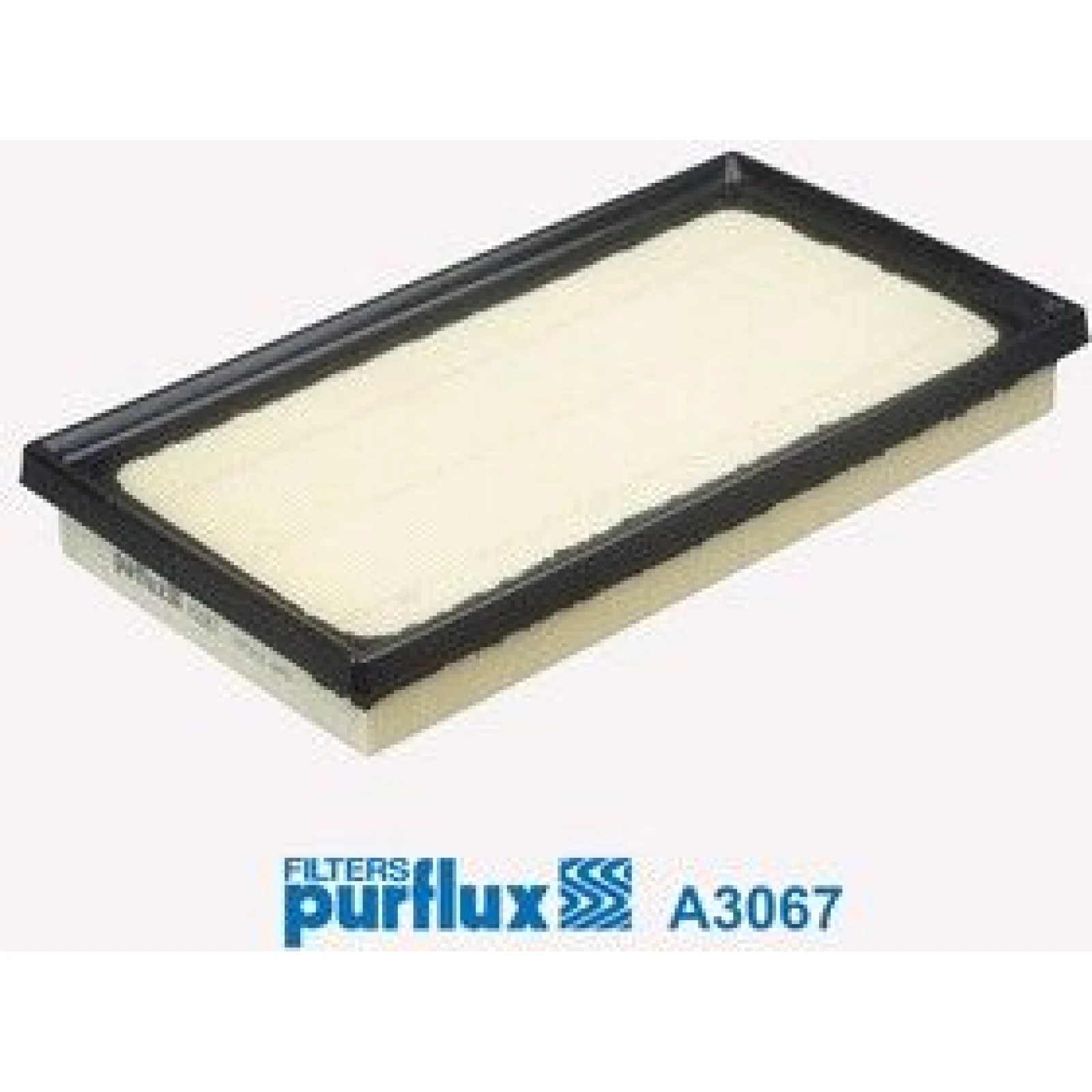 PURFLUX Luftfilter A3067