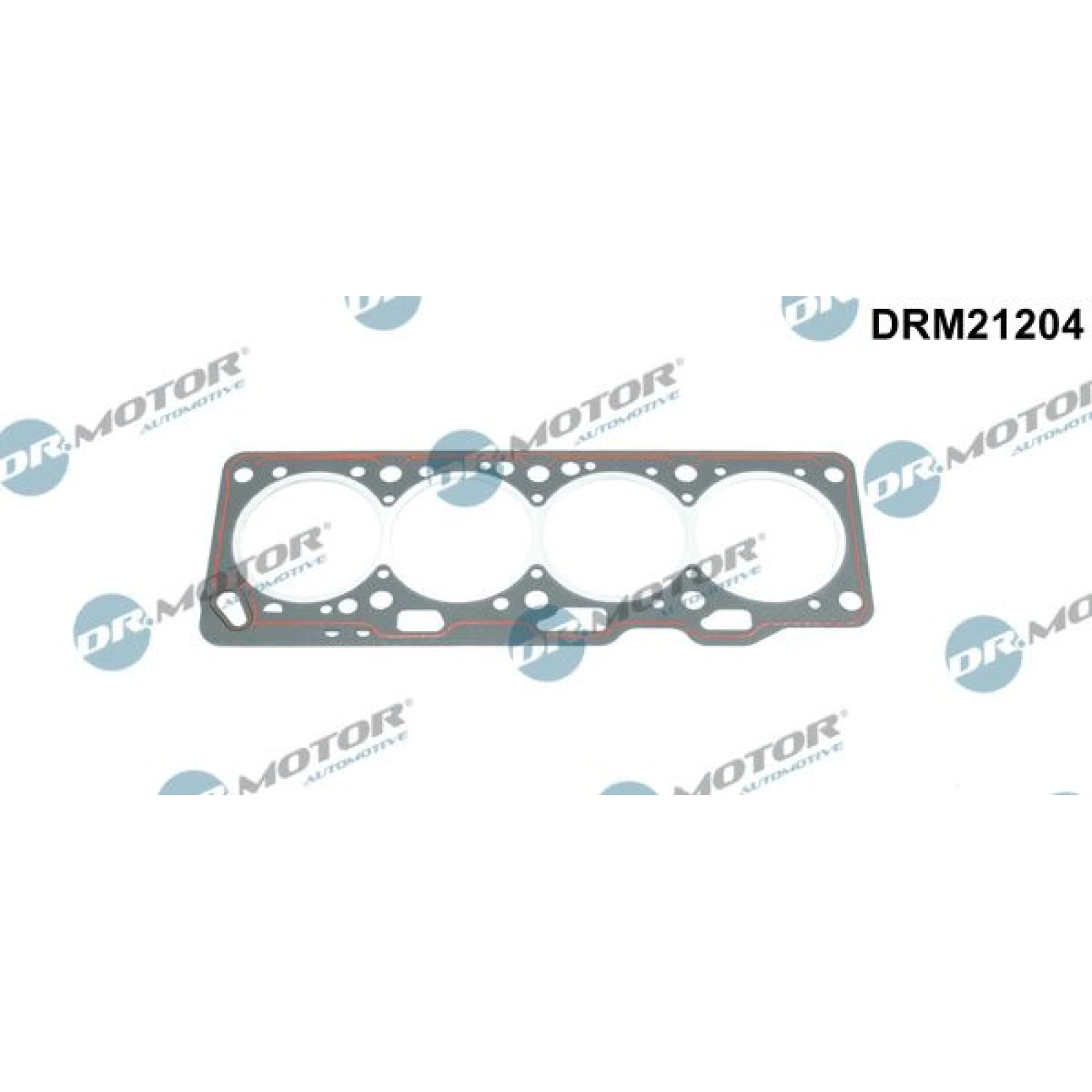 Dichtung, Zylinderkopf DRM21204
