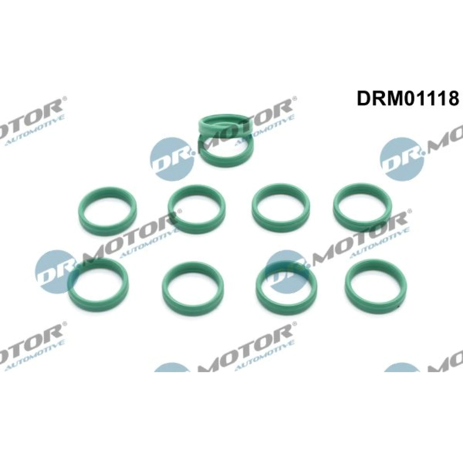 Reparatursatz, Klimaanlage DRM01118