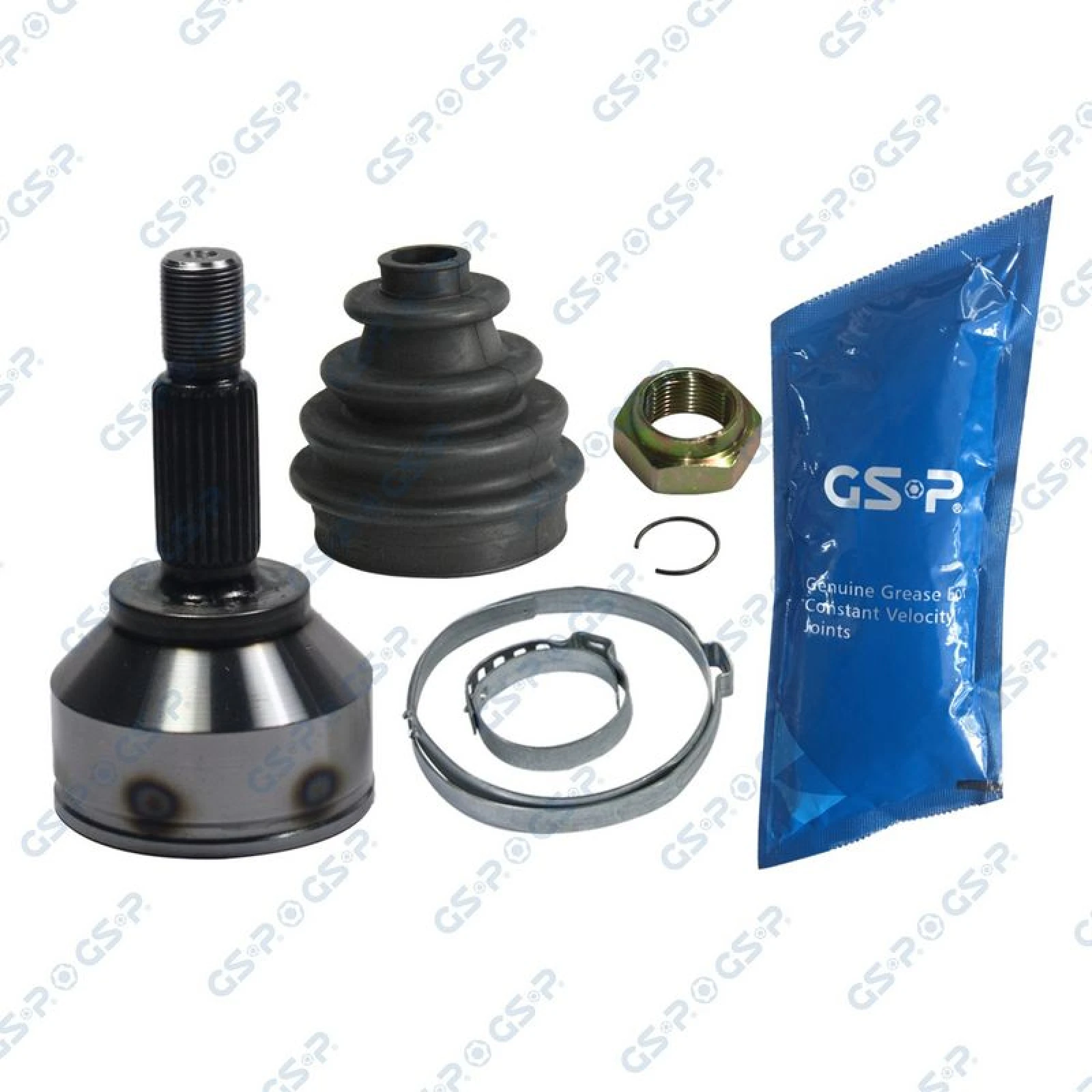 GSP Homokinetisches Gelenk 818069