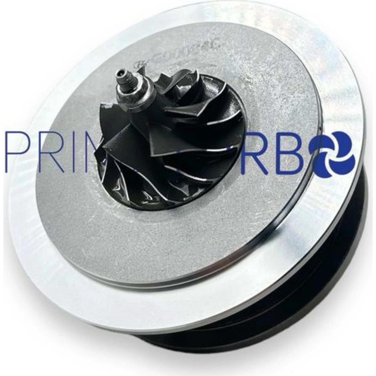 Prime Turbo Rumpfgruppe, Lader G00084C