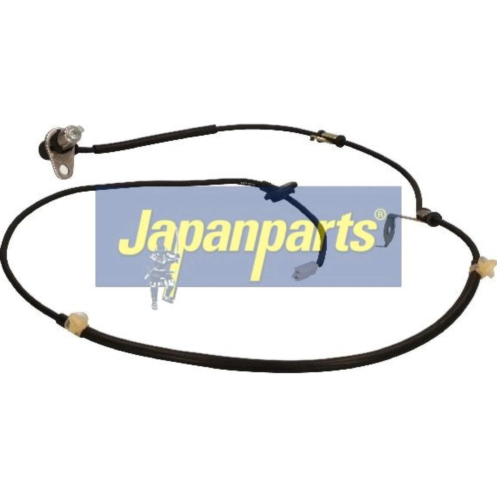 Sensor, Raddrehzahl ABS-809