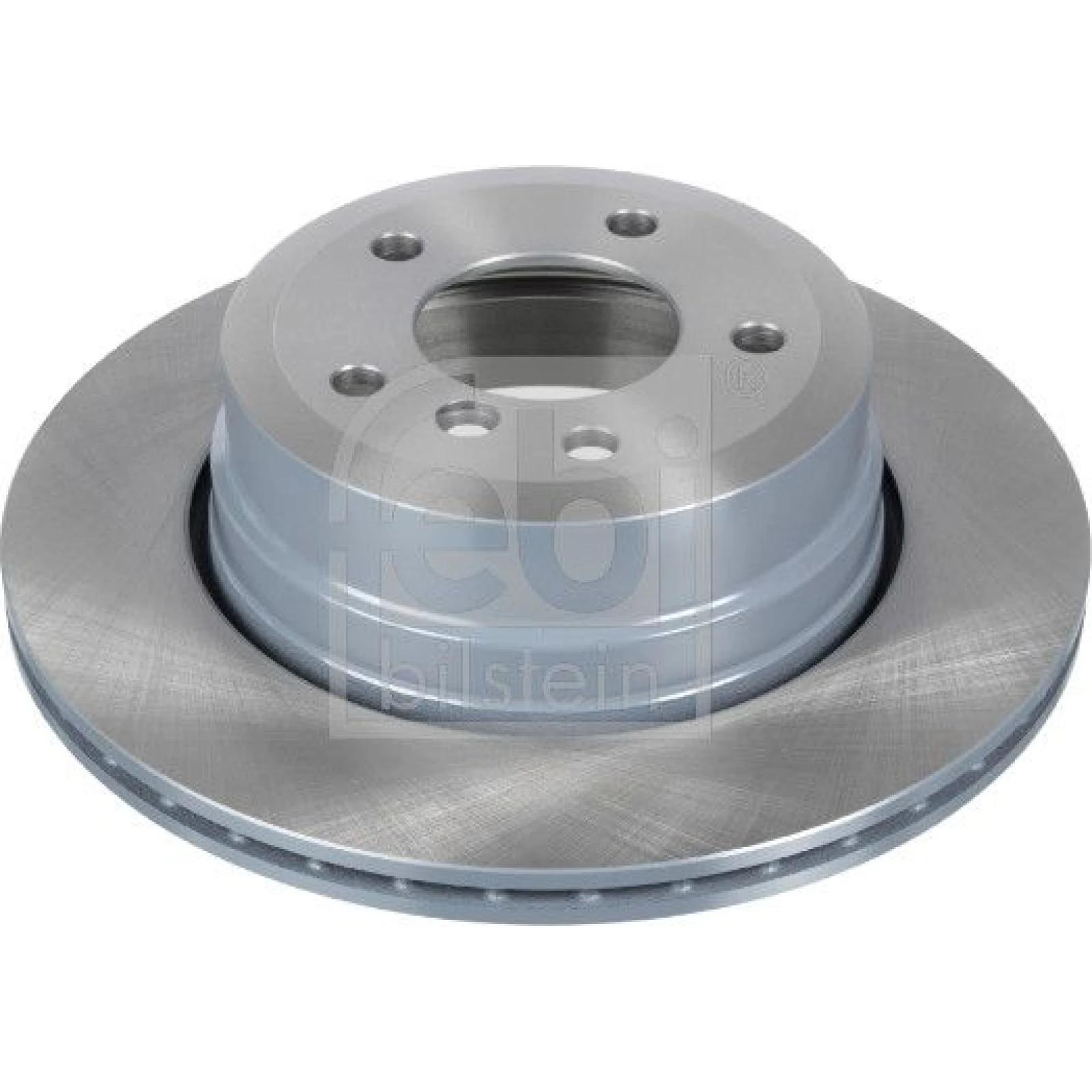 febi Bremsscheibe 43894