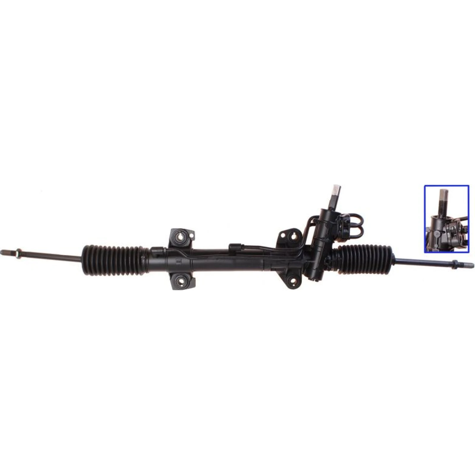 11-0306 ELSTOCK Lenkgetriebe 11-0306 hydraulisch – für Renault Avantime, Espace III, Grand - l