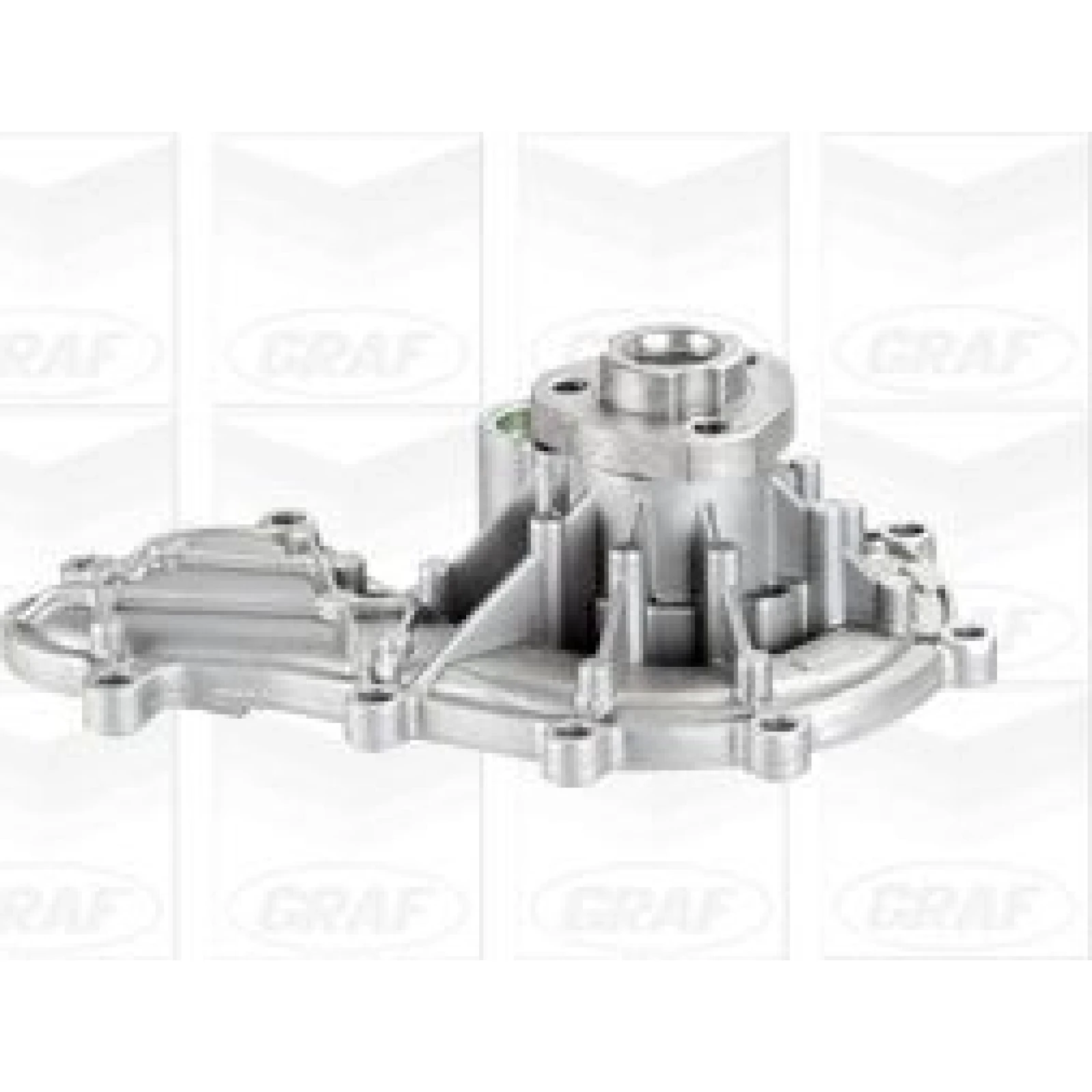 PA 1141 Wasserpumpe PA1141
