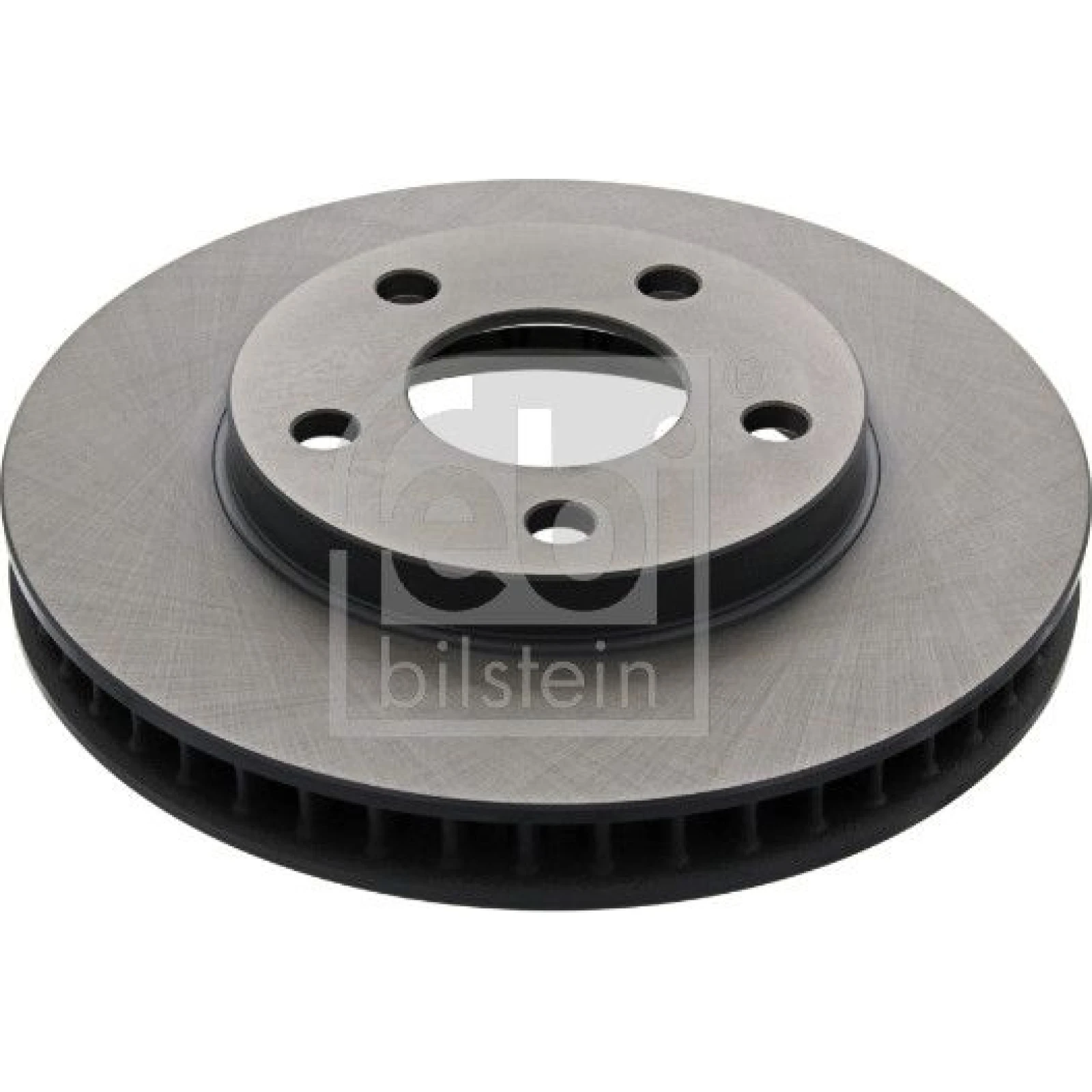 FEBI BILSTEIN Bremsscheibe 44141