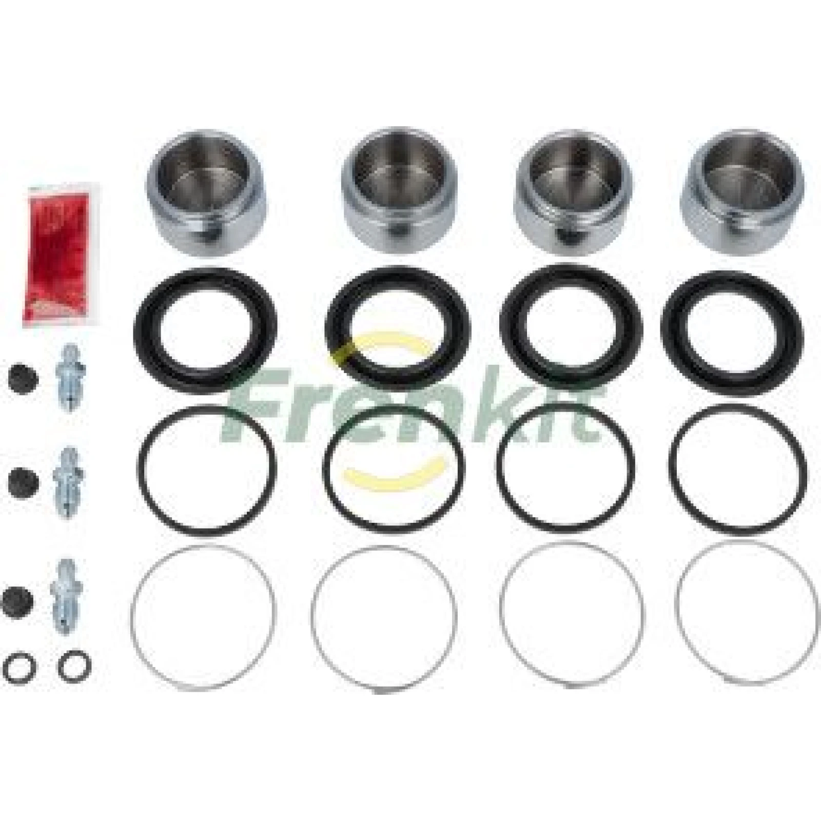 FRENKIT Reparatursatz, Bremssattel 248933