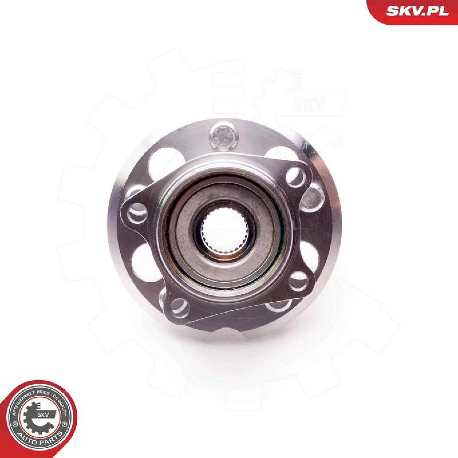 SKV GERMANY Radlager 29SKV032