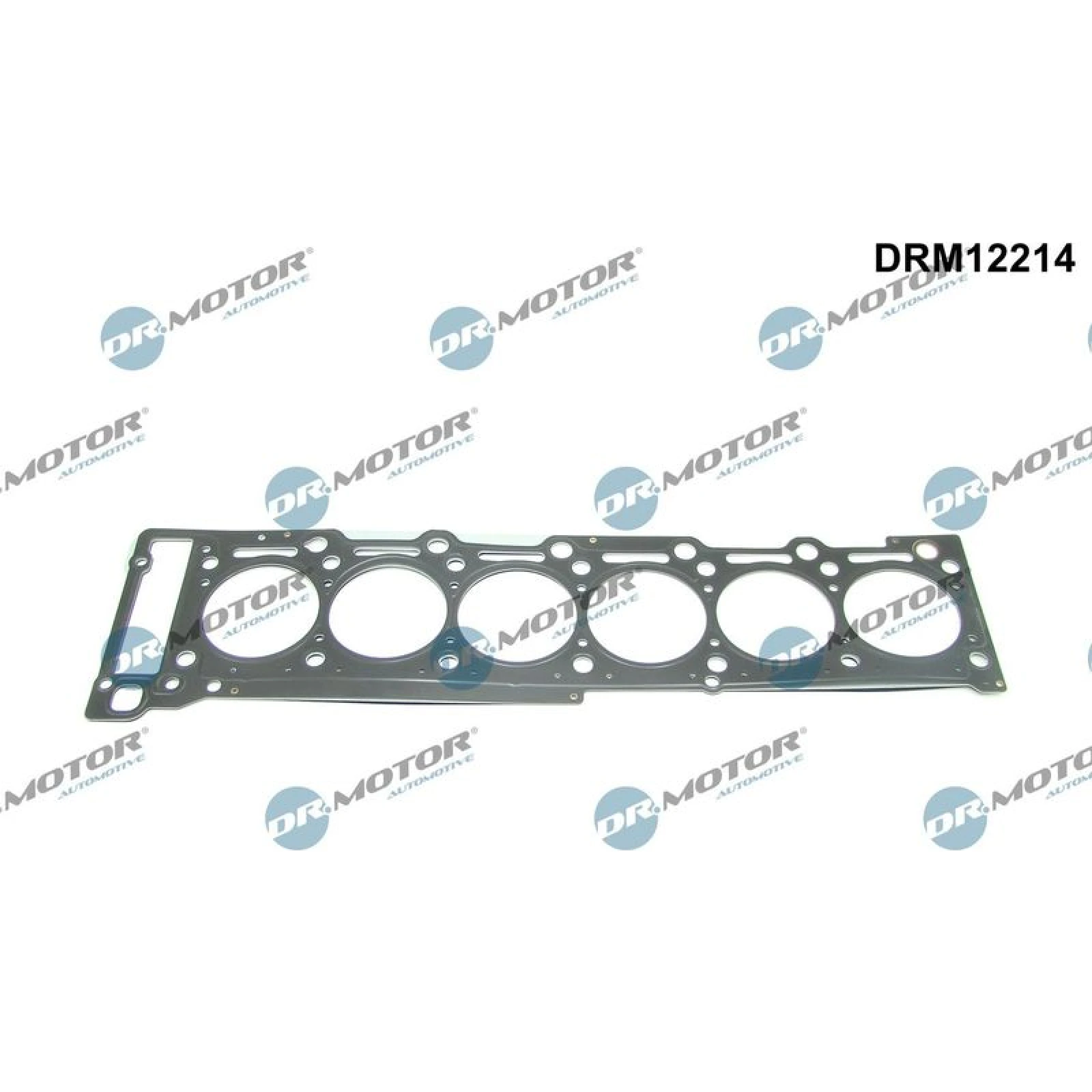 Dichtung, Zylinderkopf DRM12214