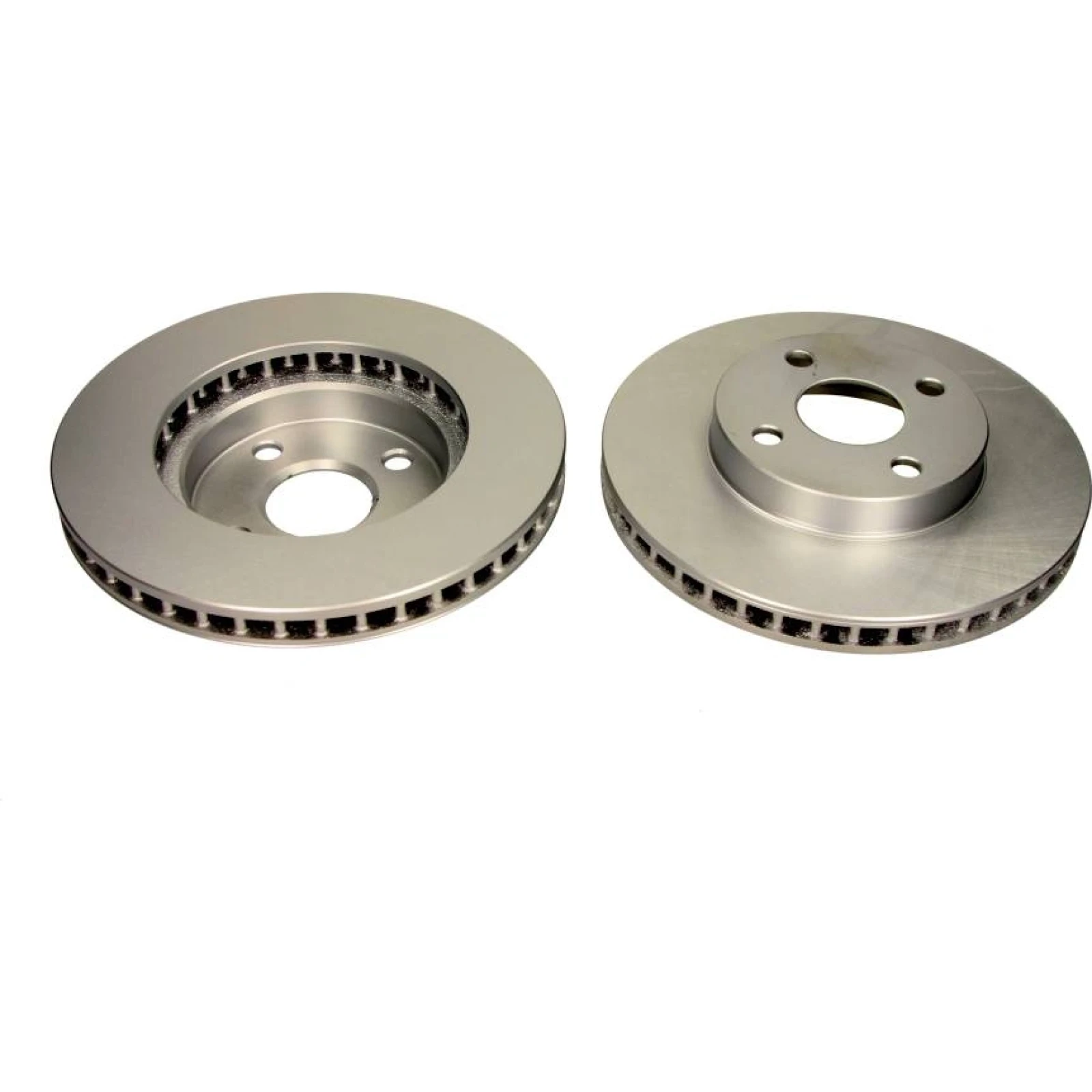 Bremsscheibe Toyota P. Corolla Verso 01- Mit Ok Pow Anti-Korrosion QD6214