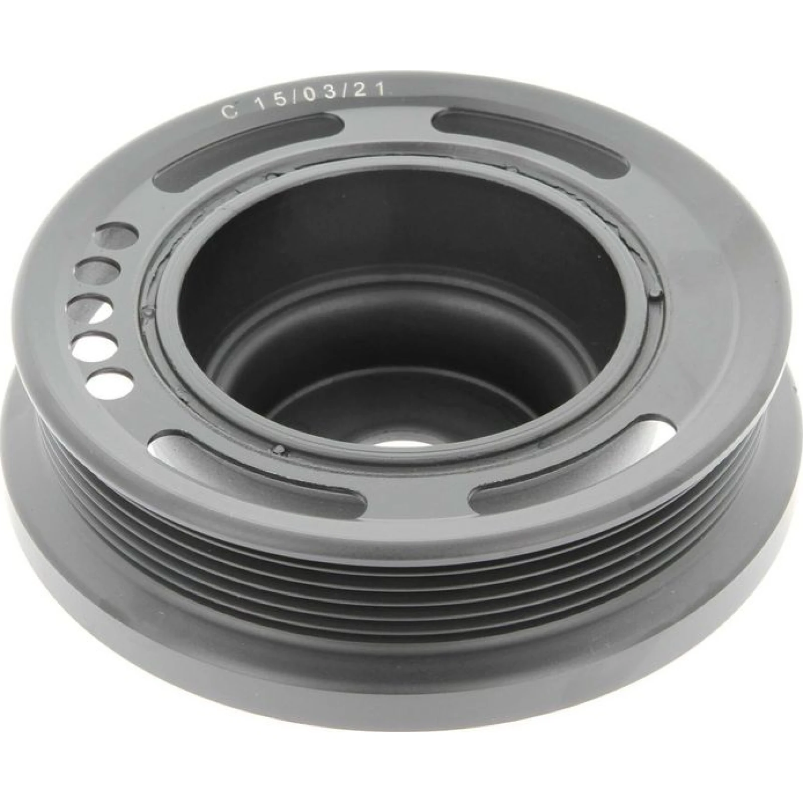Corteco Kurbelwellenriemenscheibe 80001535