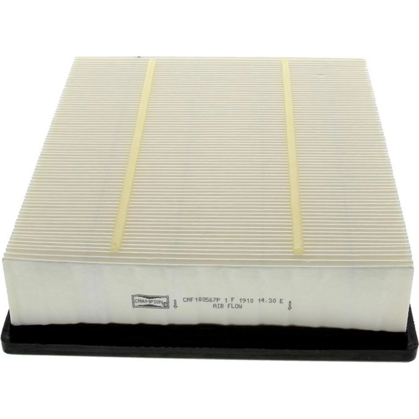CHAMPION Luftfilter CAF100567P