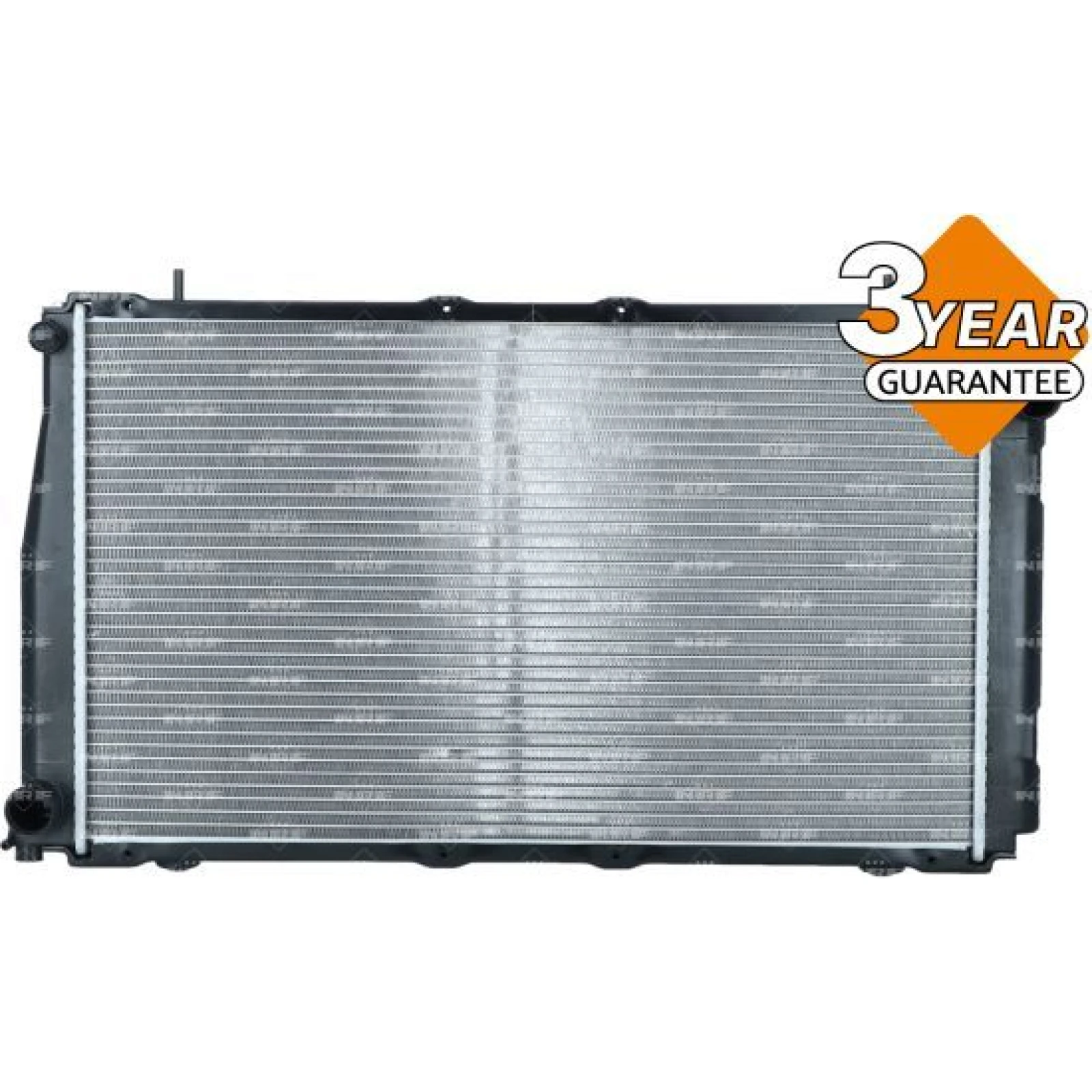Kühler, Motorkühlung 53528