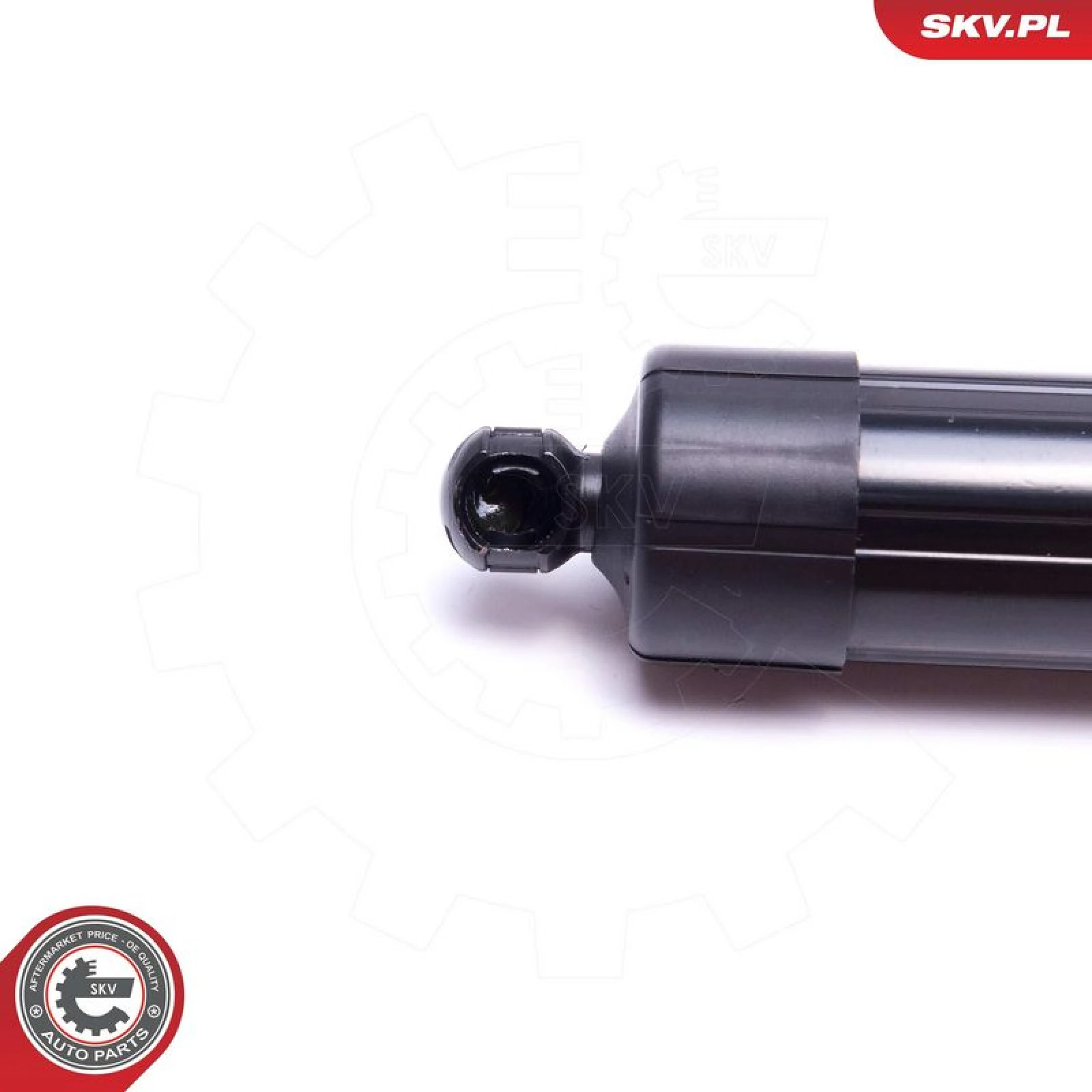ESEN SKV Elektromotor, Heckklappe 52SKV908