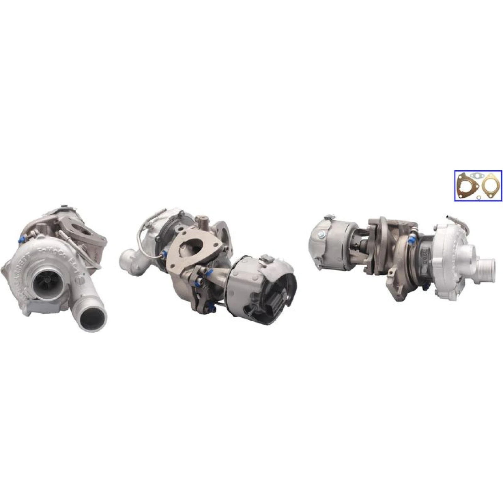 Turbo Motor Turbolader PA7784012 – OE LR063777
