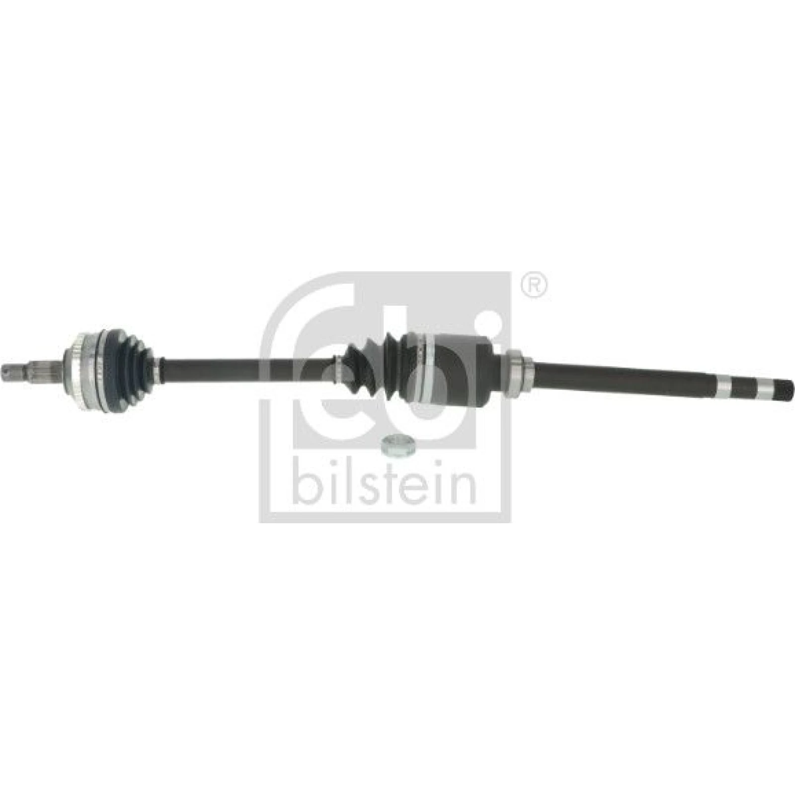 FEBI BILSTEIN Bremsschlauch 06460