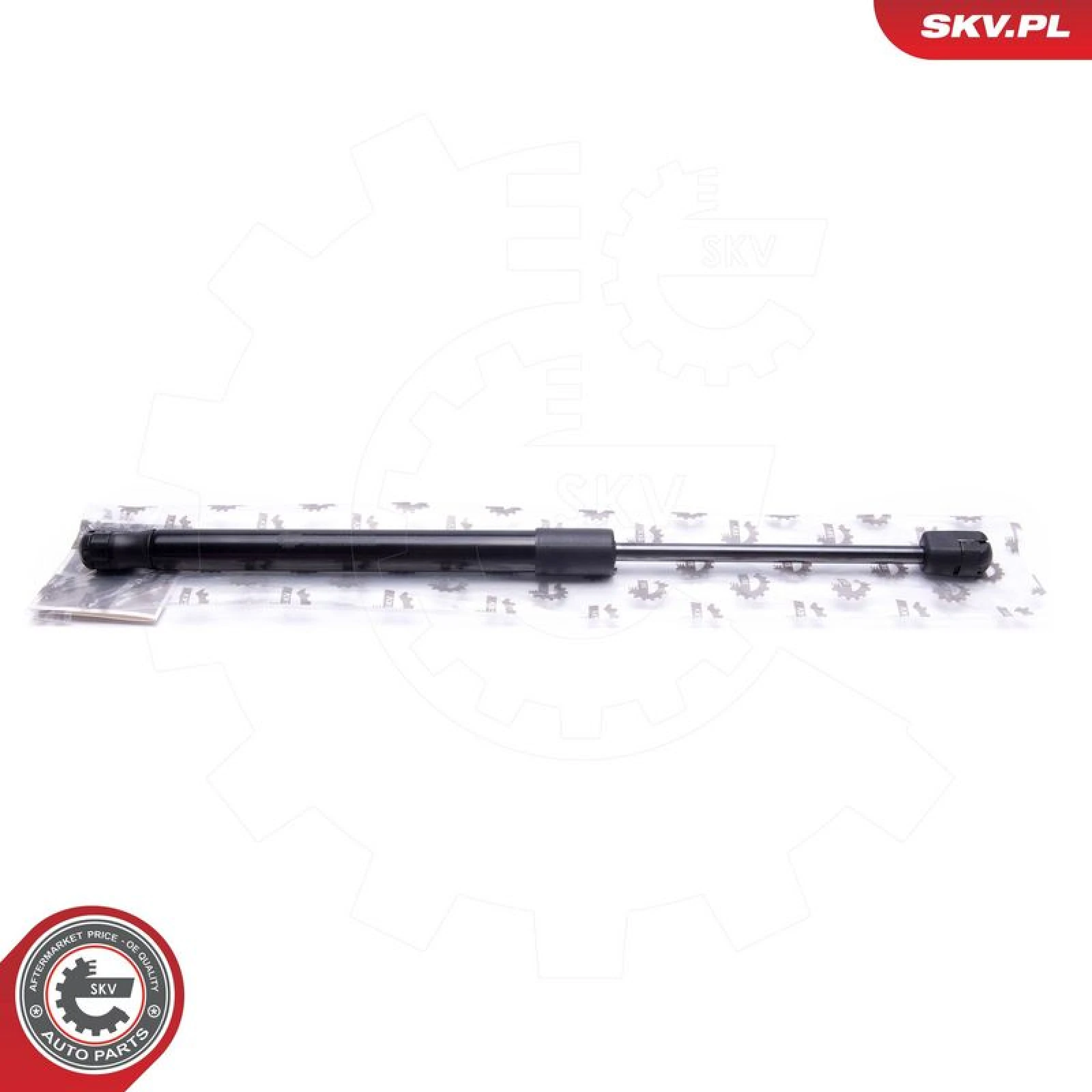 ESEN SKV Gasfeder, Motorhaube 52SKV065