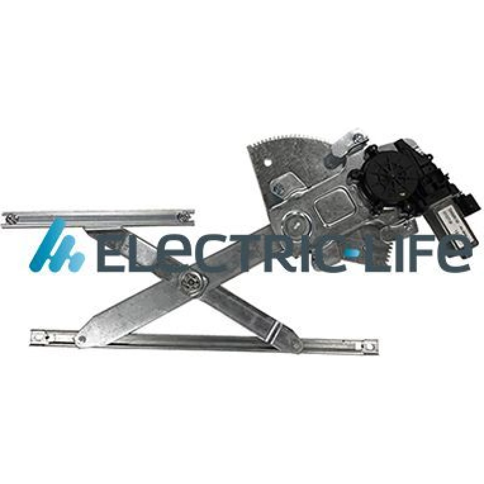 ELECTRIC LIFE Fensterheber ZR SZ21 R