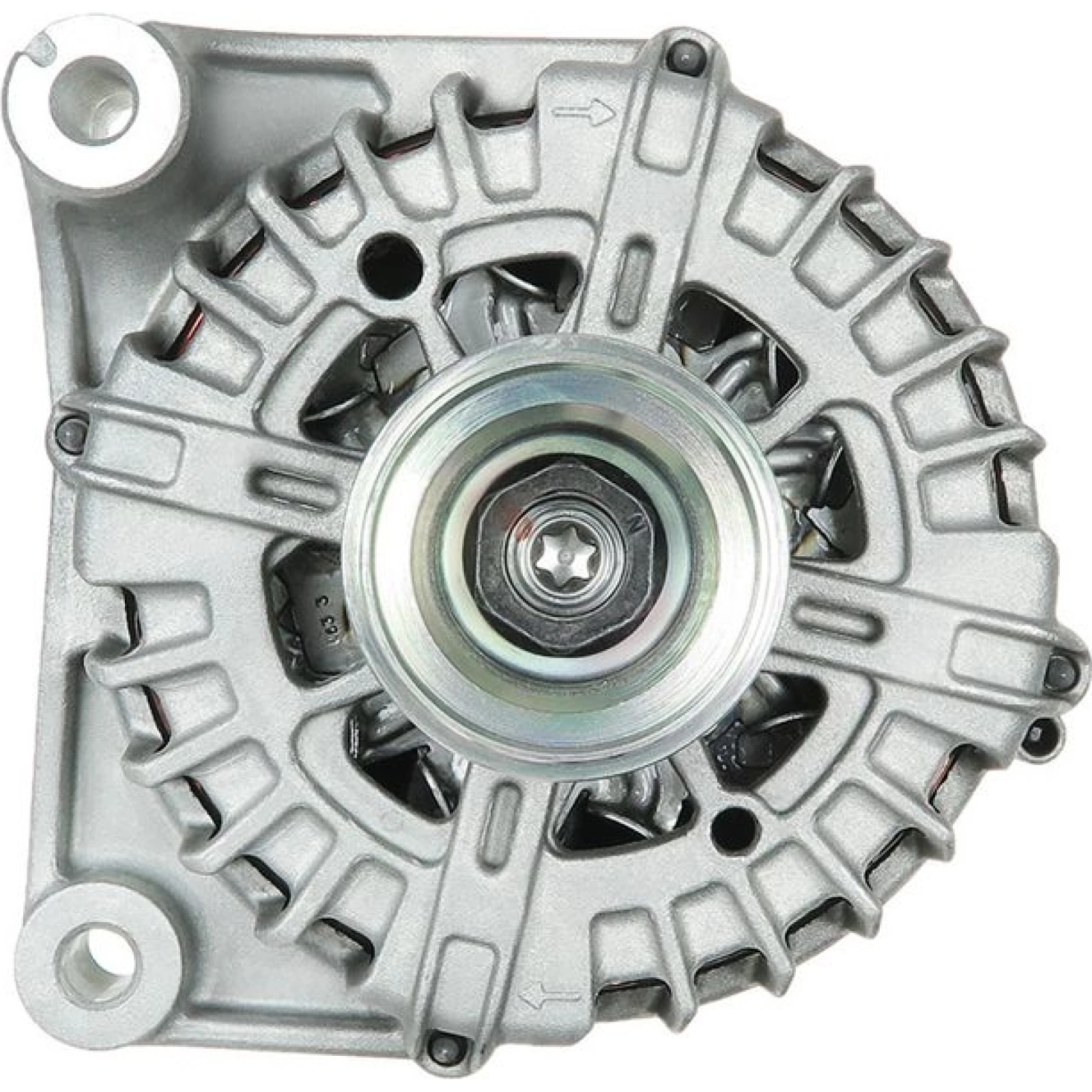 AS-PL Lichtmaschine (Generator) A3264(VALEO)