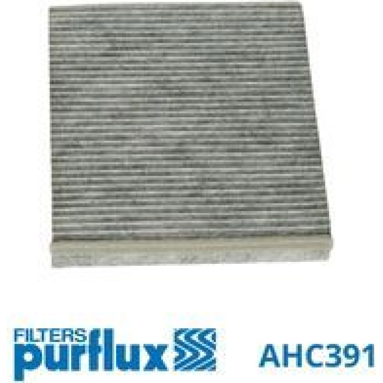 PURFLUX Filter, Innenraumluft AHC391