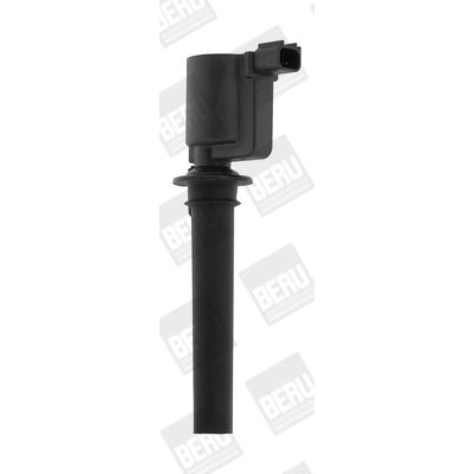 BorgWarner (BERU) Zündspule ZS410