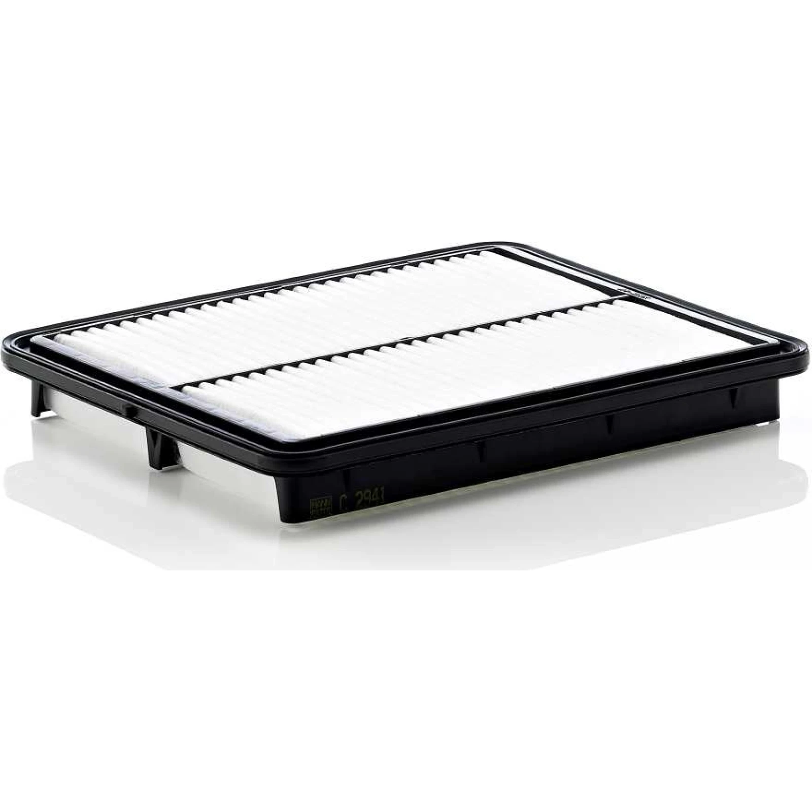 Mann & Hummel Luftfilter PKW C 2941
