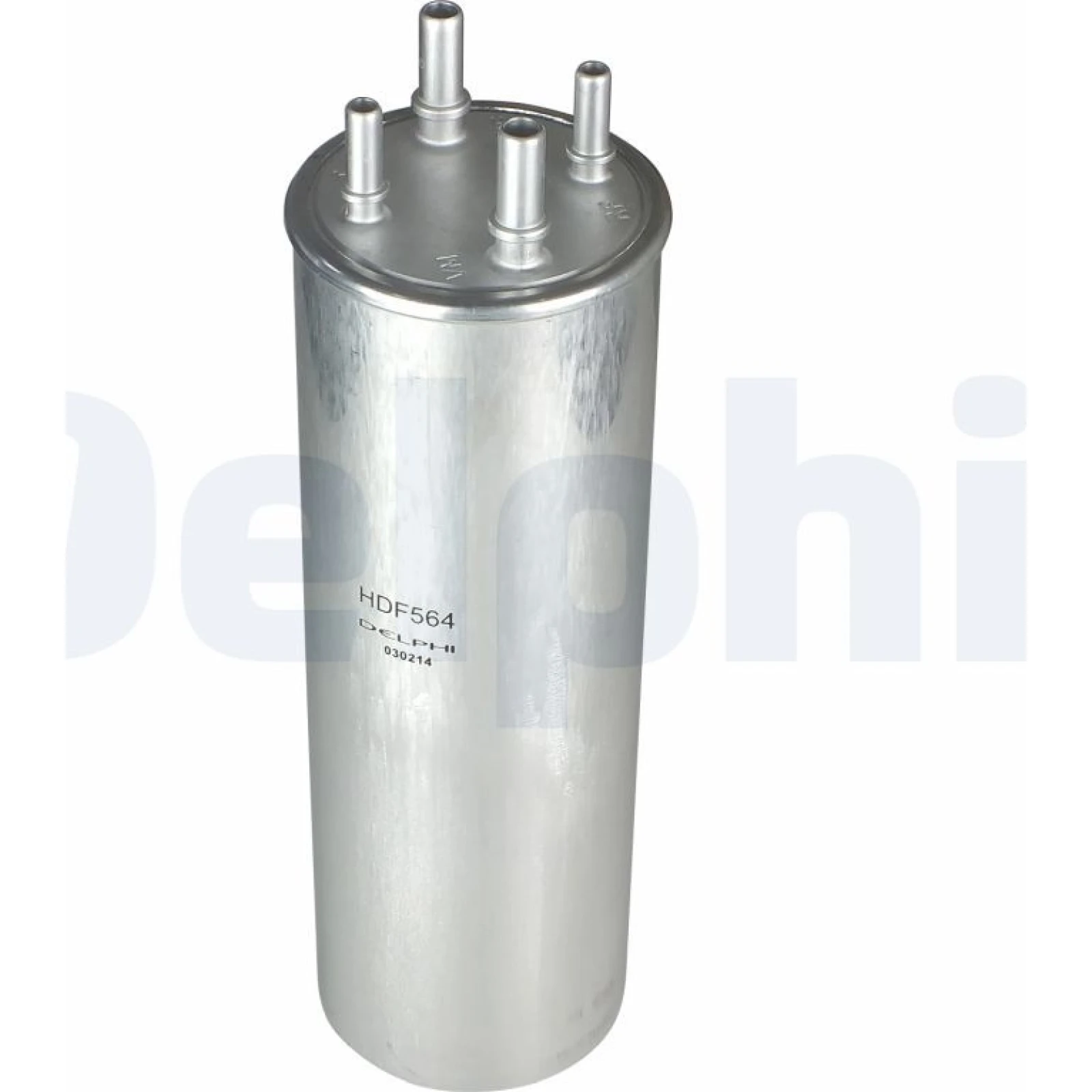 DELPHI Kraftstofffilter HDF564