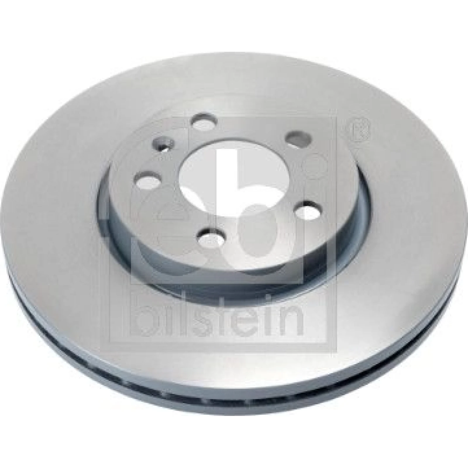 FEBI BILSTEIN Bremsscheibe 175496