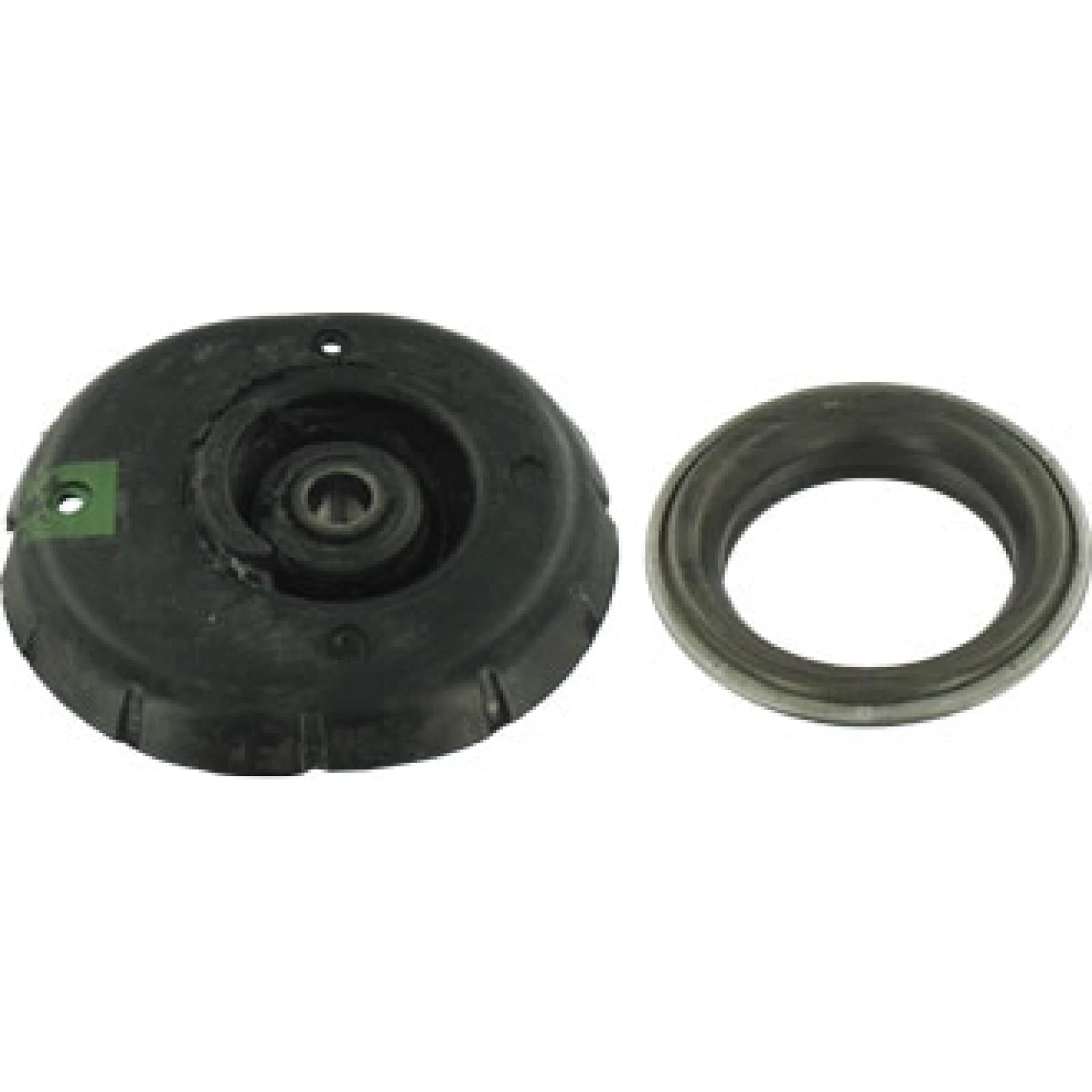 SKF Domlager / Federbeinstützlager VKDA 35336 - Vorderachse, 1 Stück