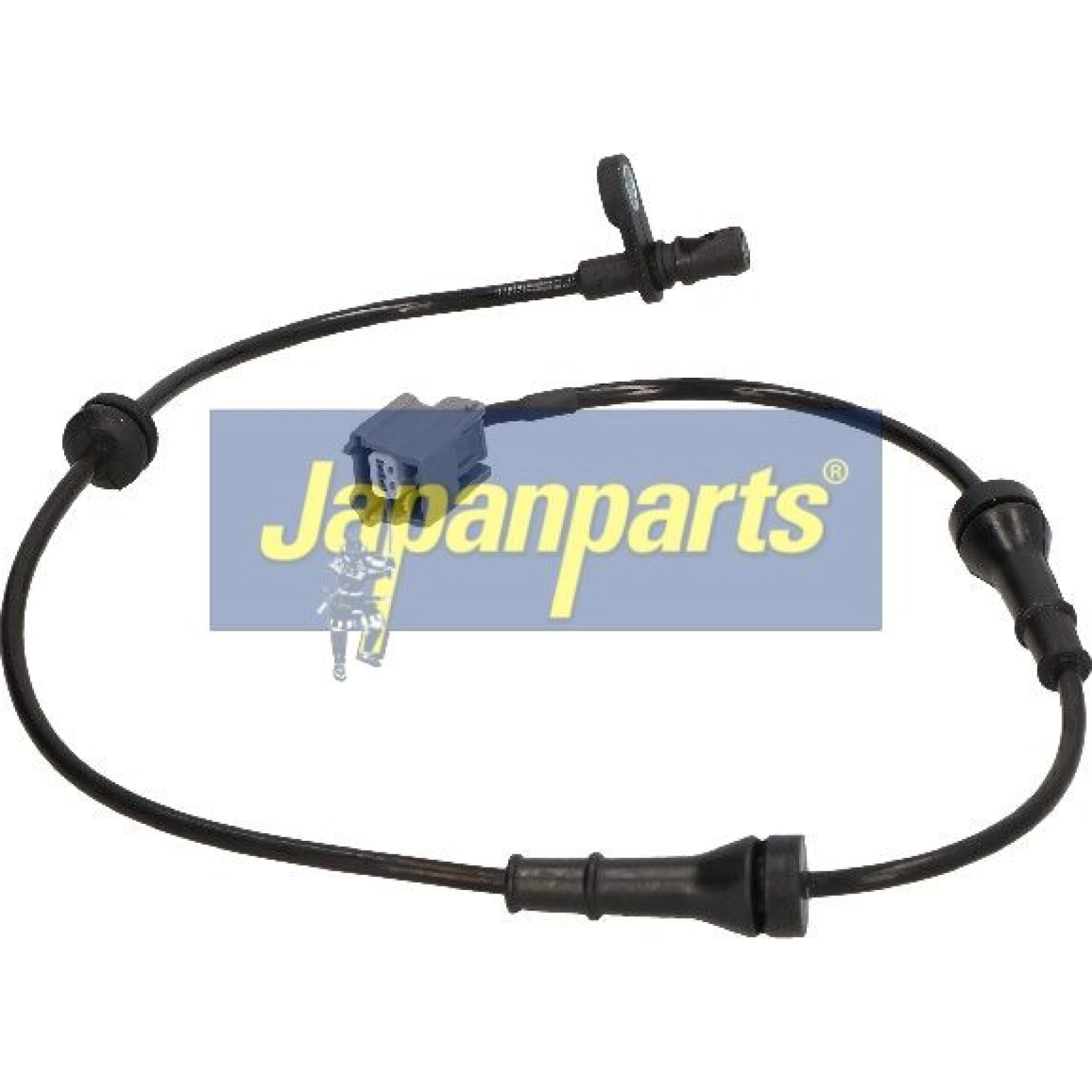 Sensor, Raddrehzahl ABS-1012