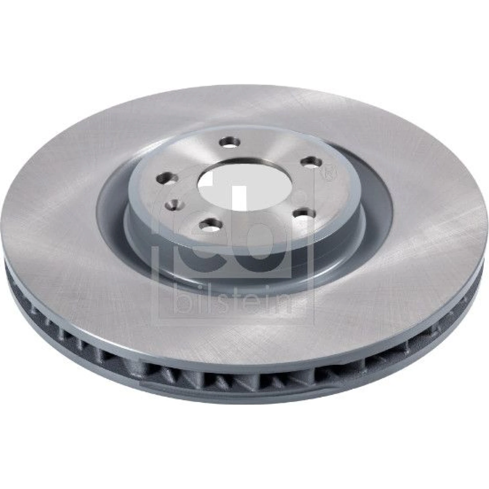 febi Bremsscheibe 171603