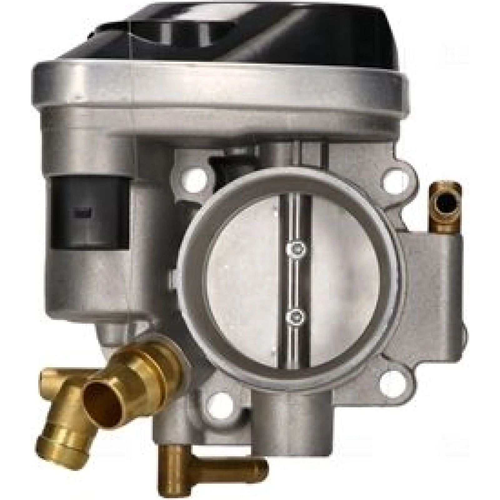 NISSENS Drosselklappenstutzen 955002