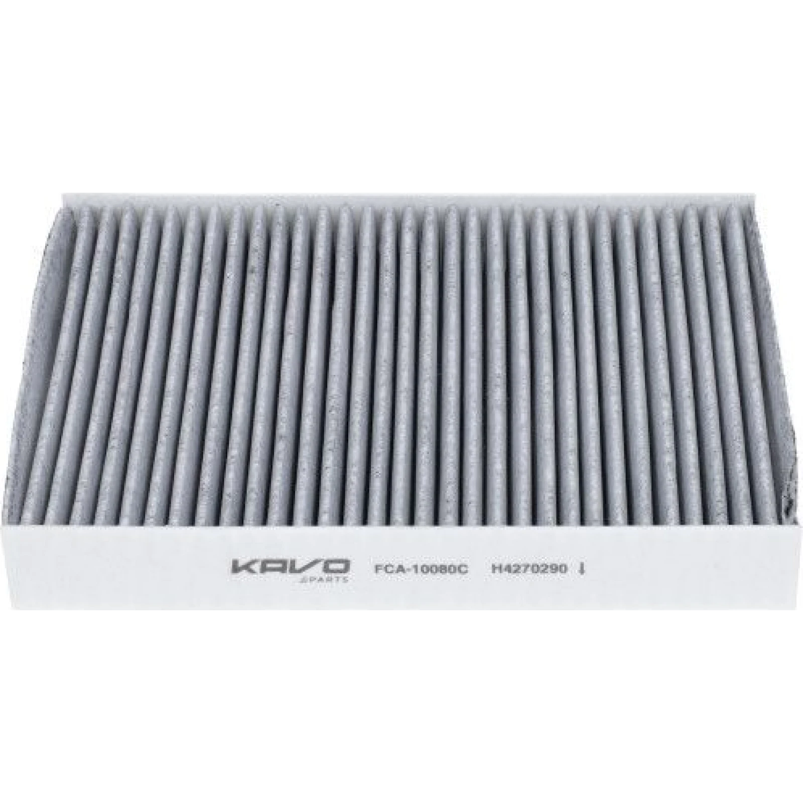 AMC Aktivkohlefilter PKW FCA-10080C