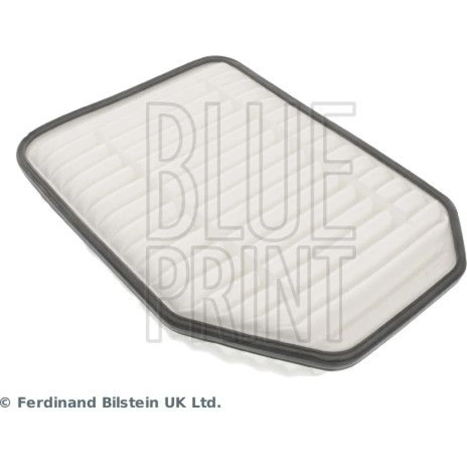 BLUE PRINT Luftfilter ADA102230