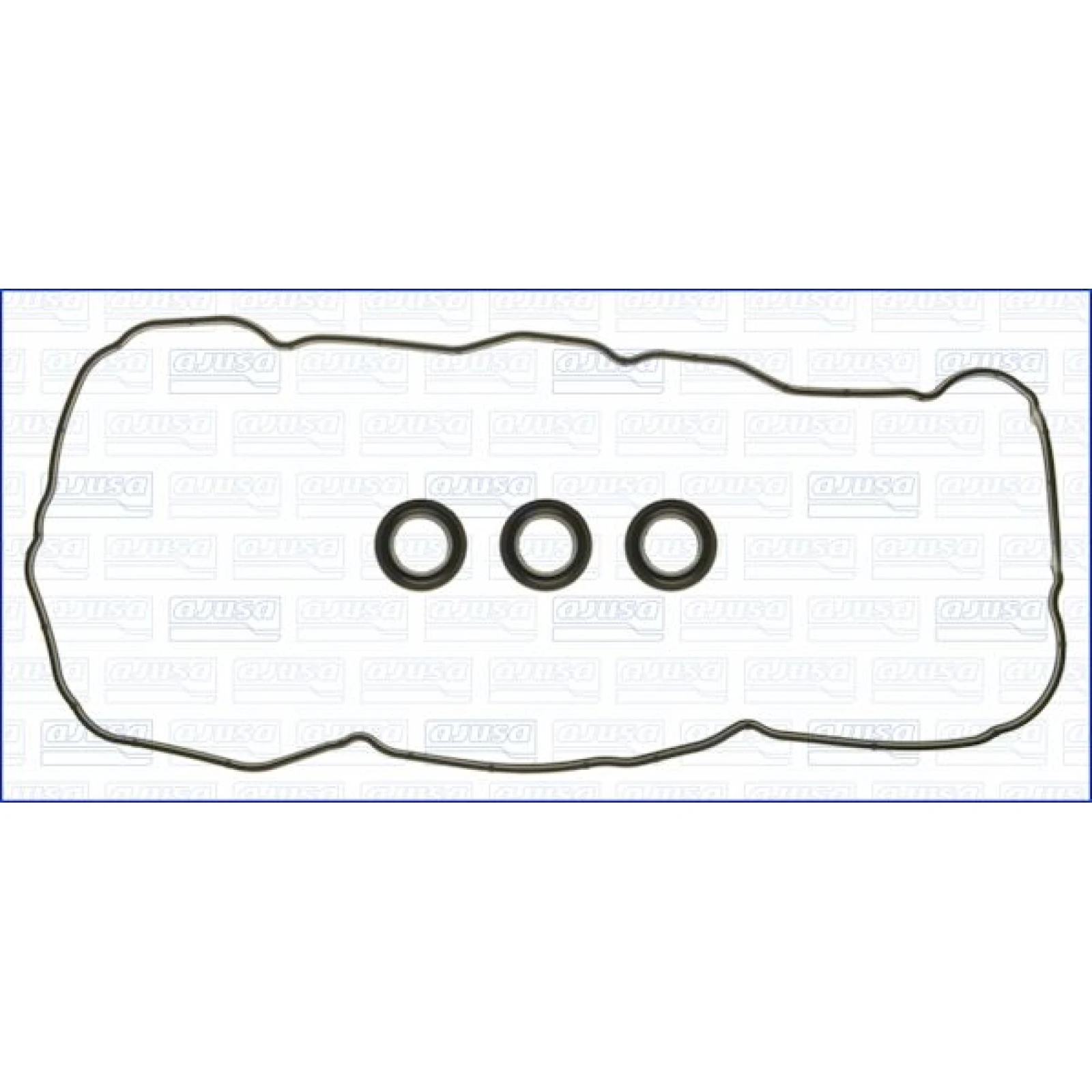 Dichtung, Zylinderkopfhaube Lexus Rx 00 56025700