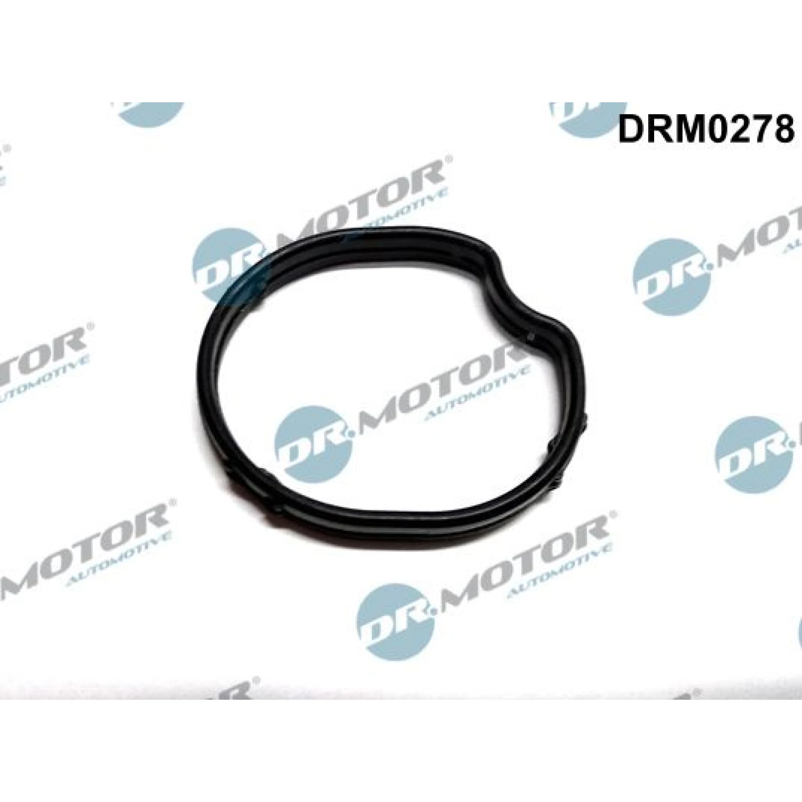 Dichtung, Thermostatgehäuse DRM0278