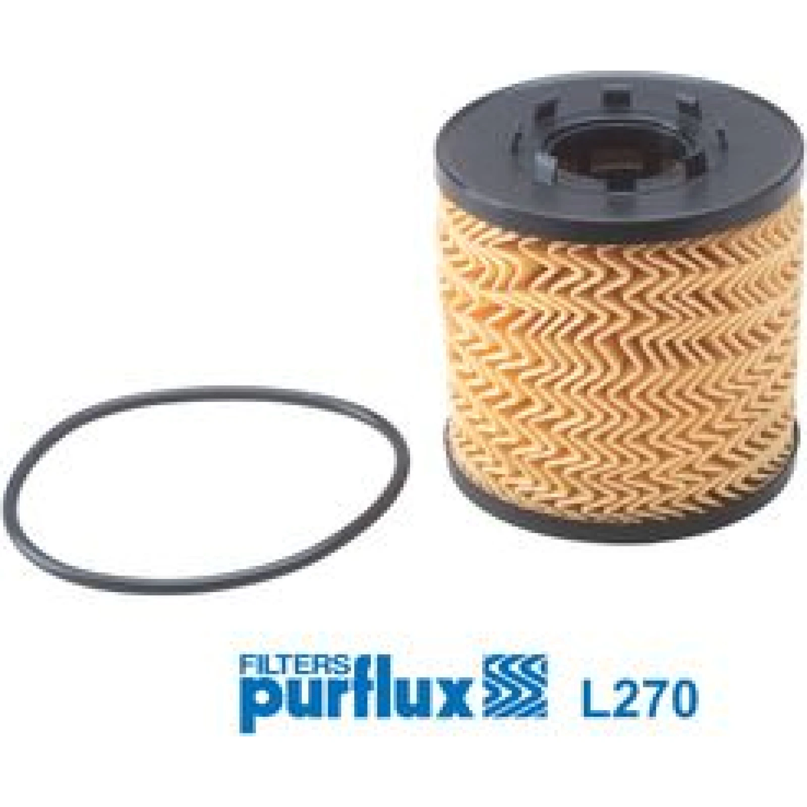 Purflux Ölfilter L270