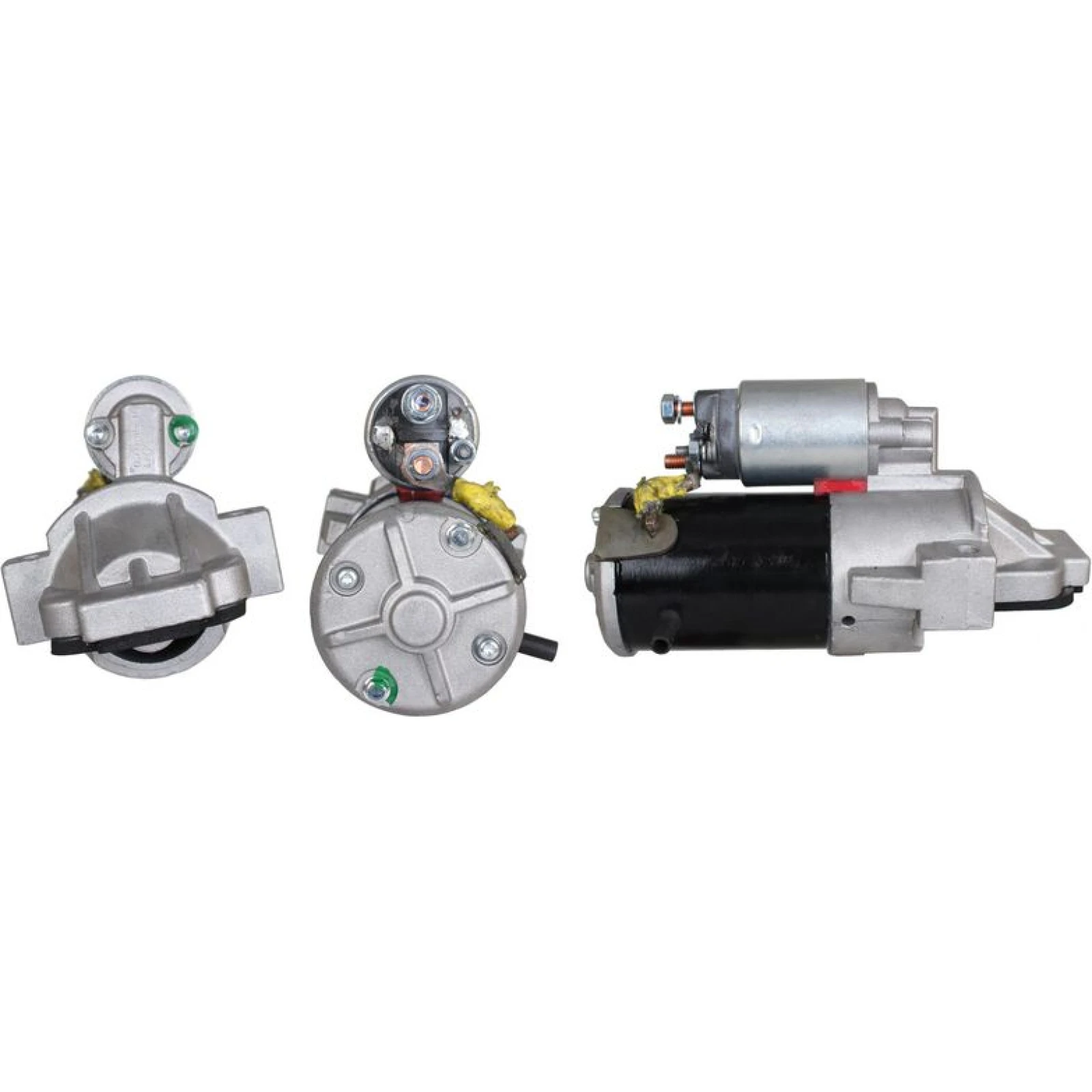 DRI Anlasser 319201112 12 V