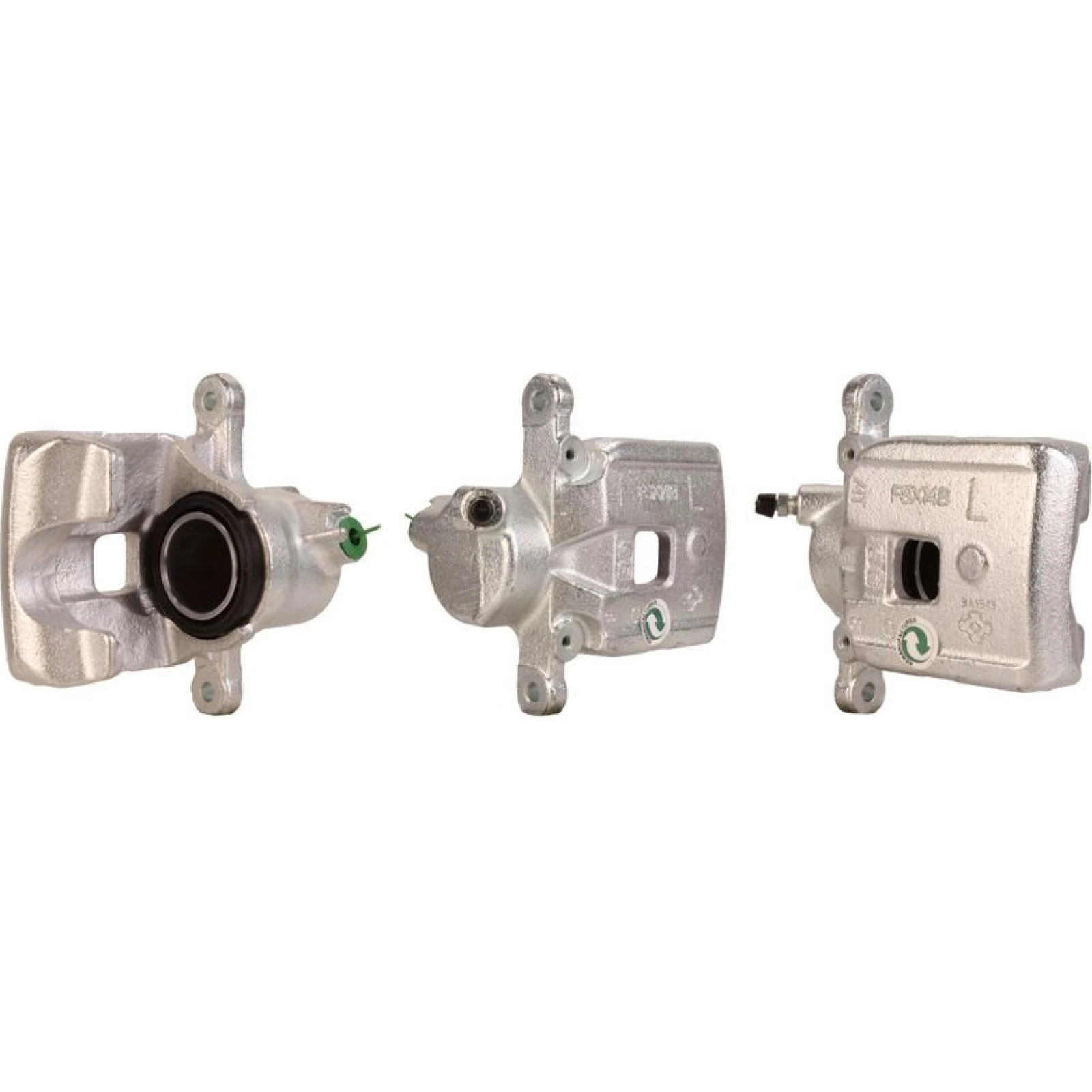 Tauschbremssattel 4186700