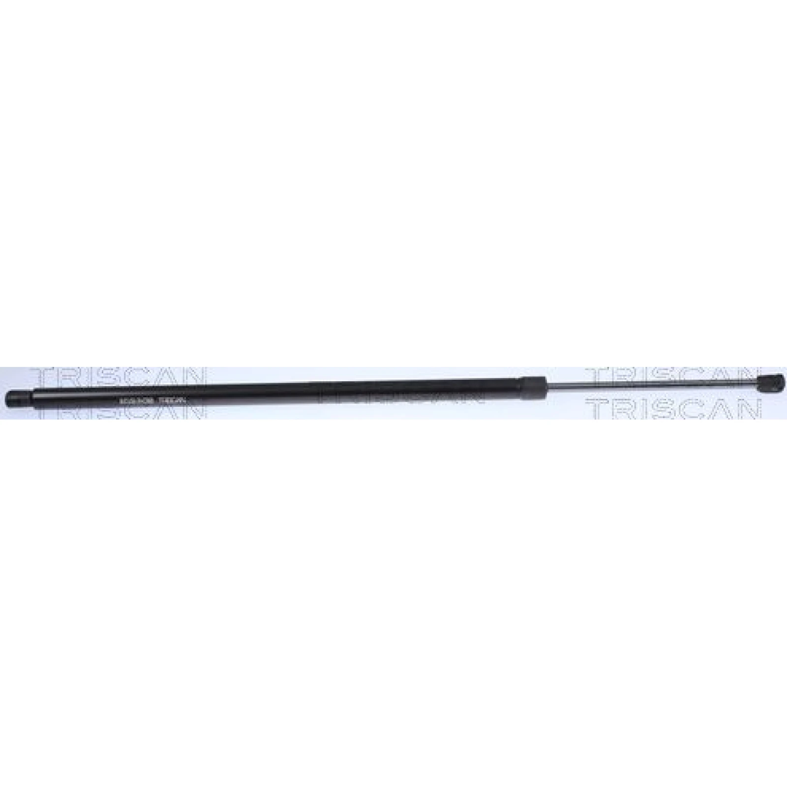 GASFEDER, KOFFER-/LADERAUM 871016279