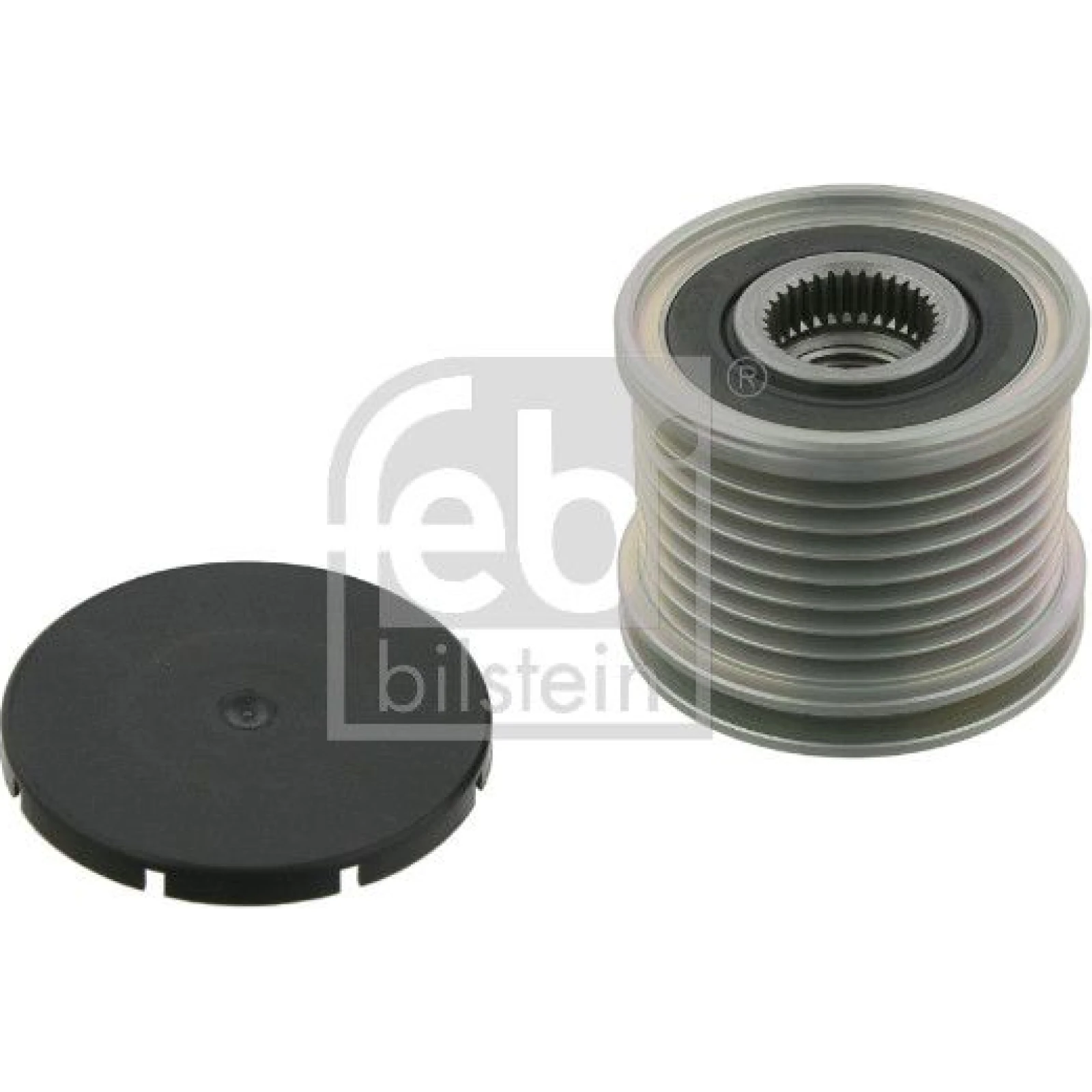 FEBI BILSTEIN Generatorfreilauf 27840