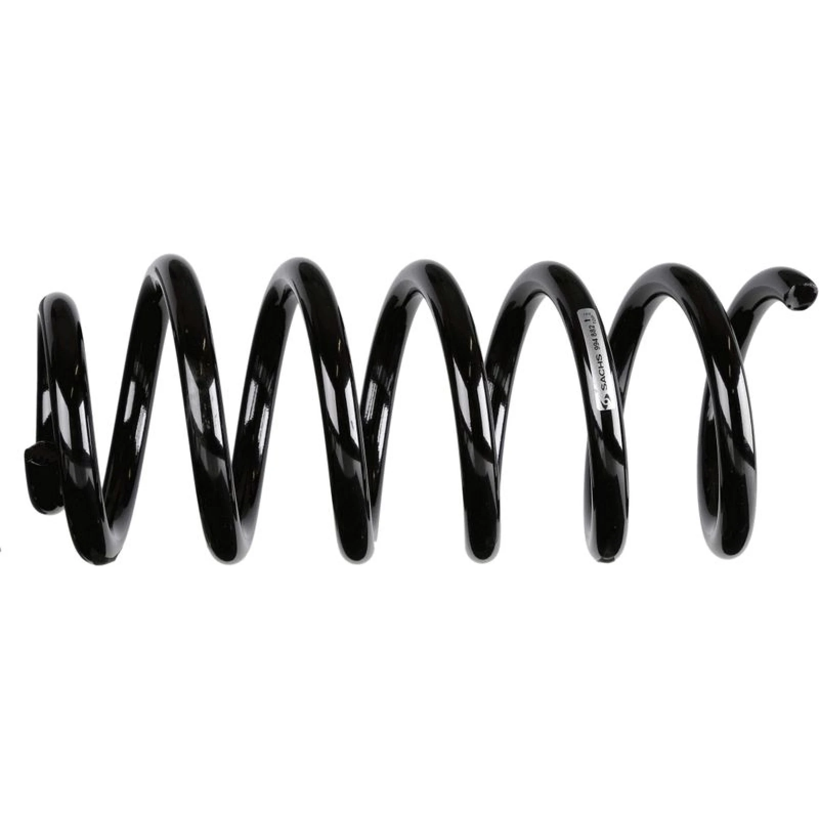 SACHS Fahrwerksfeder 994 882