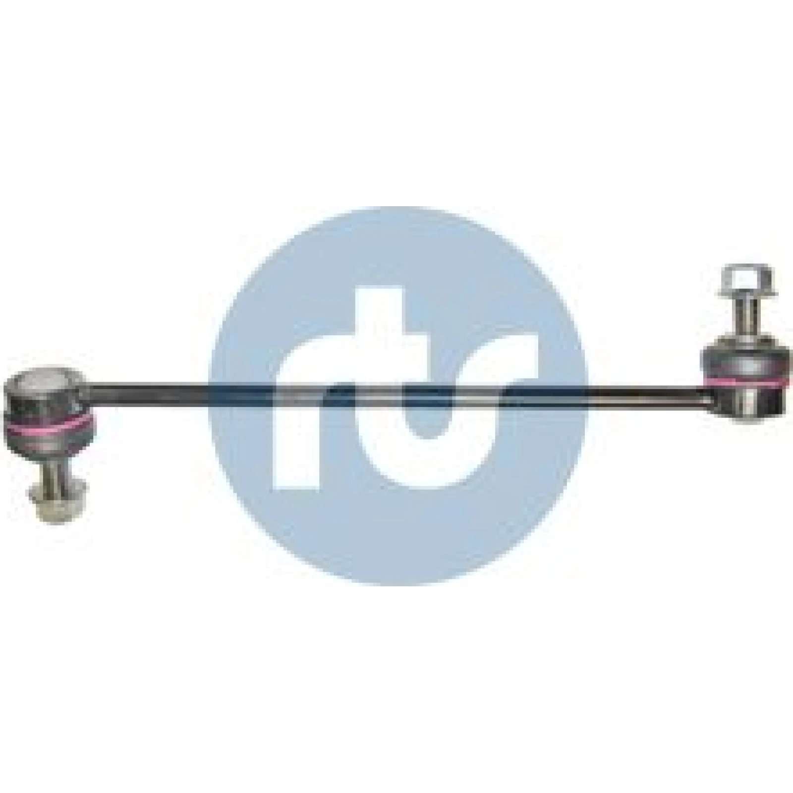 RTS Stabilisatorstange 97-90333-1