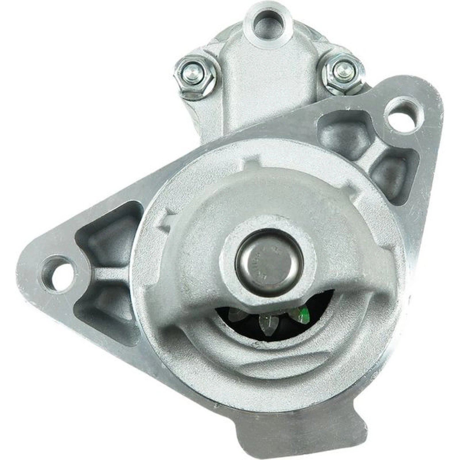 AS-PL Anlasser (Starter) S6176