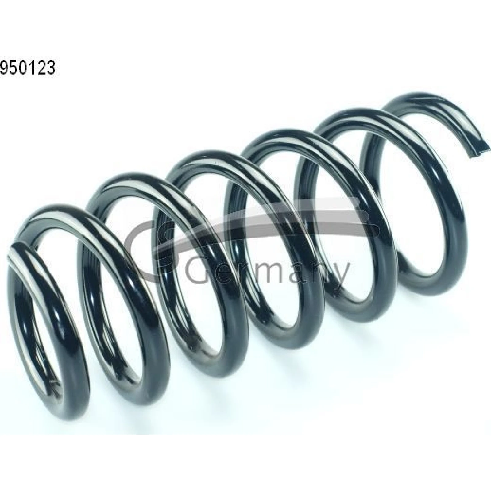 CS Germany Fahrwerksfeder Vw P. Amarok 2.0Tdi 10 14.950.123