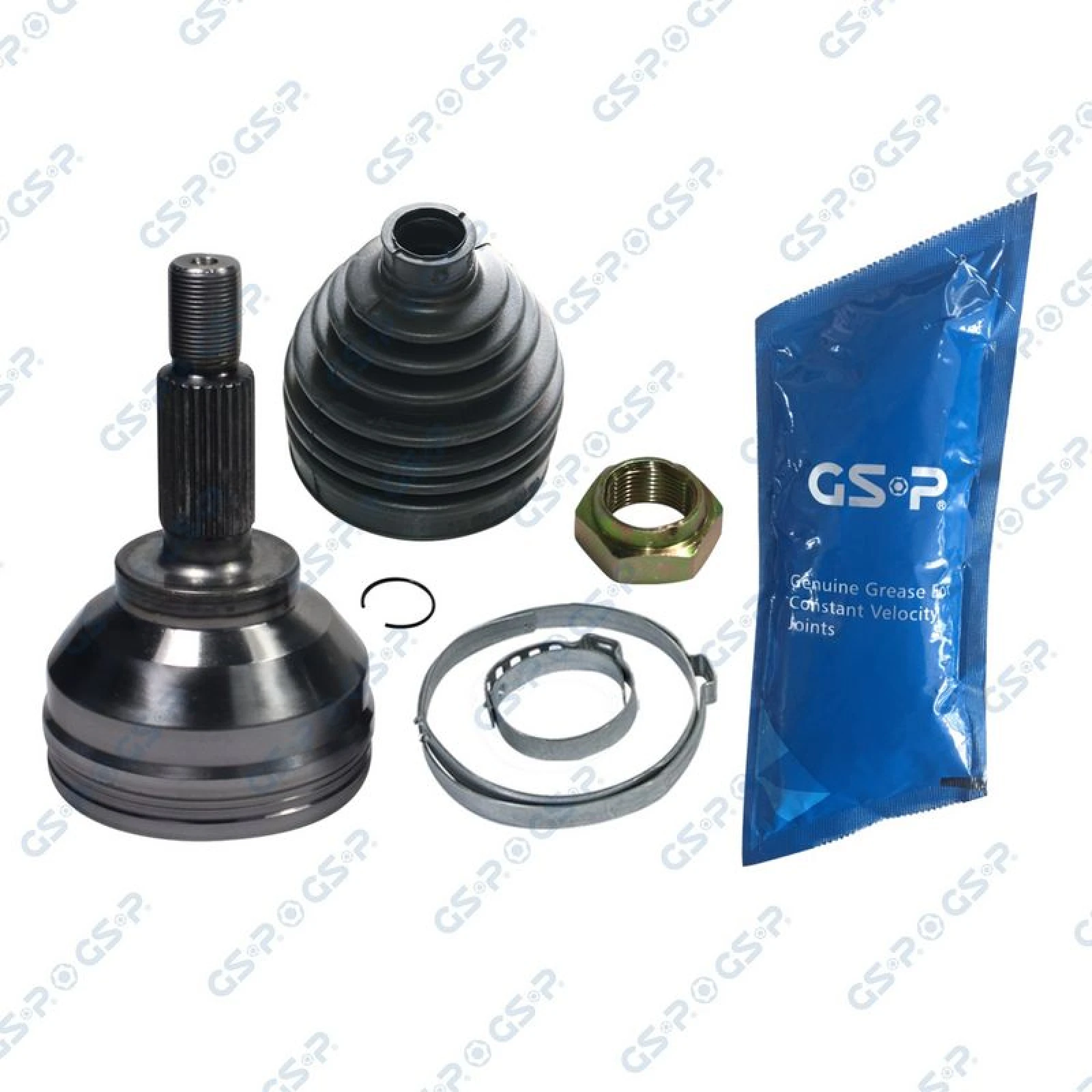 GSP Homokinetisches Gelenk 850041