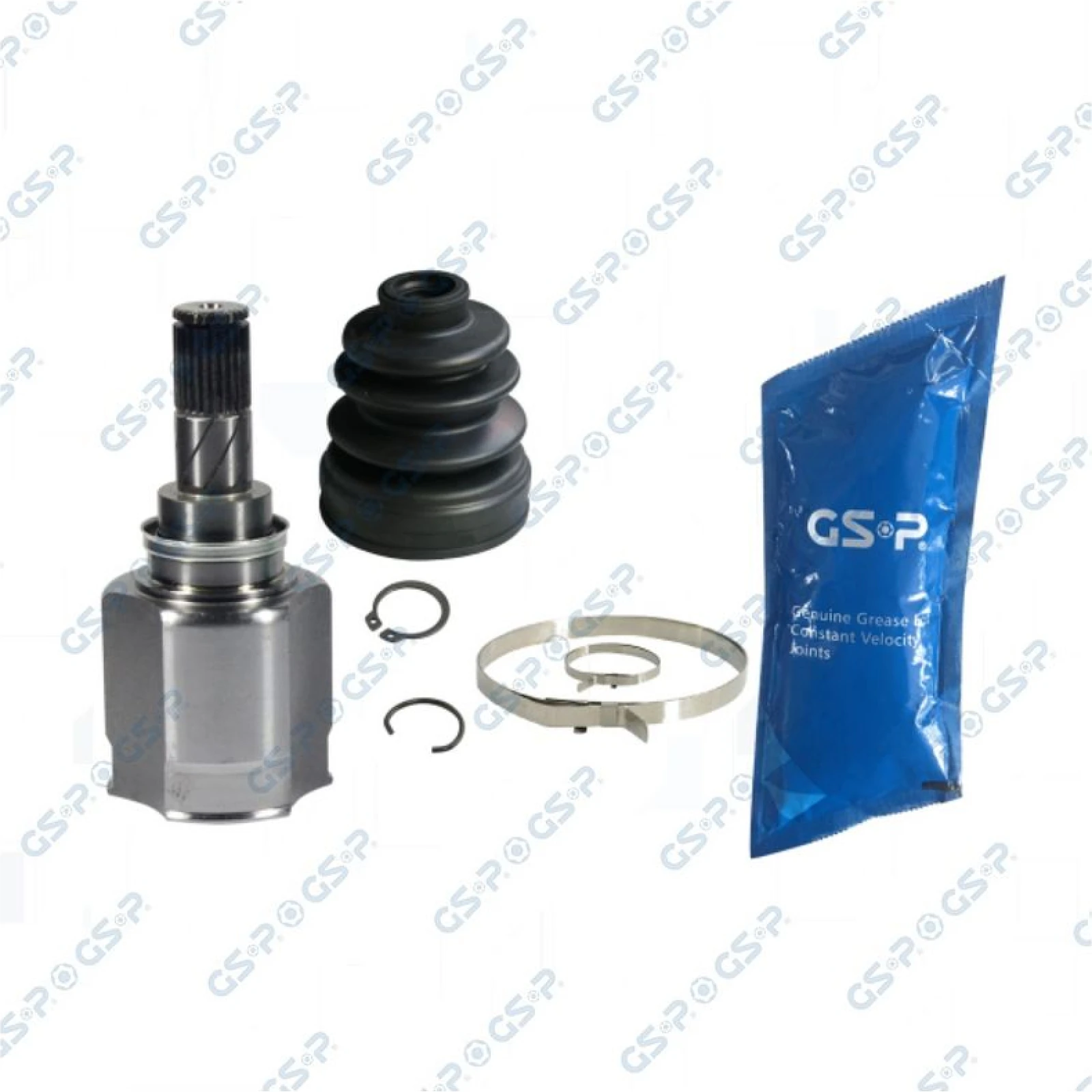 GSP Homokinetisches Gelenk 641084