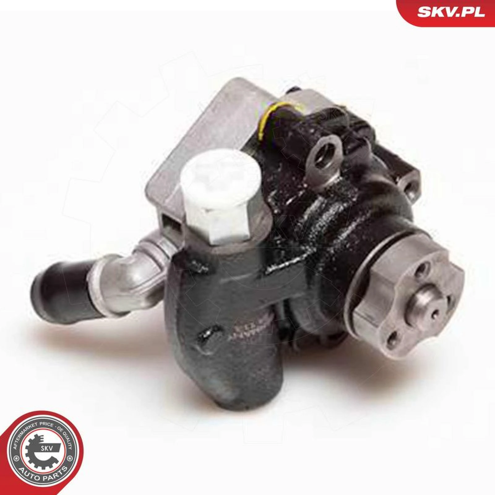 SKV GERMANY Hydraulikpumpe 10SKV116