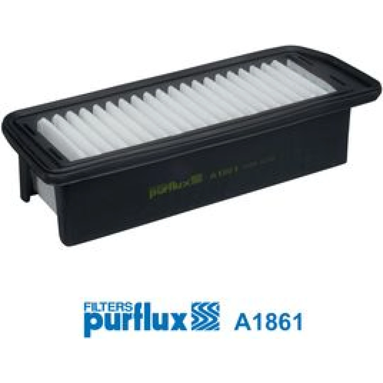 PURFLUX Luftfilter A1861